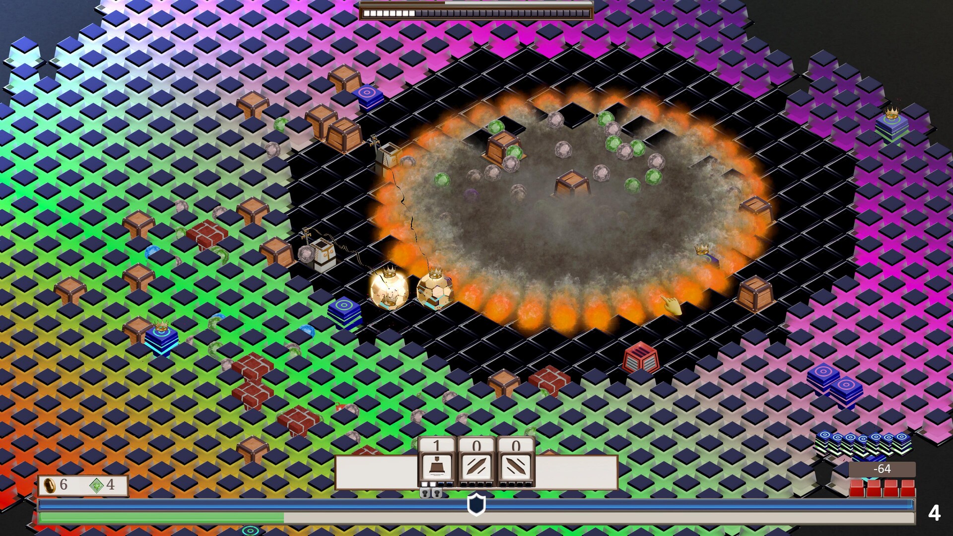 Keytamine screenshot 2