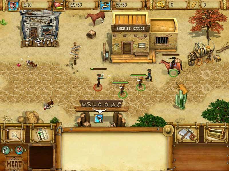 Westward Collection screenshot 12