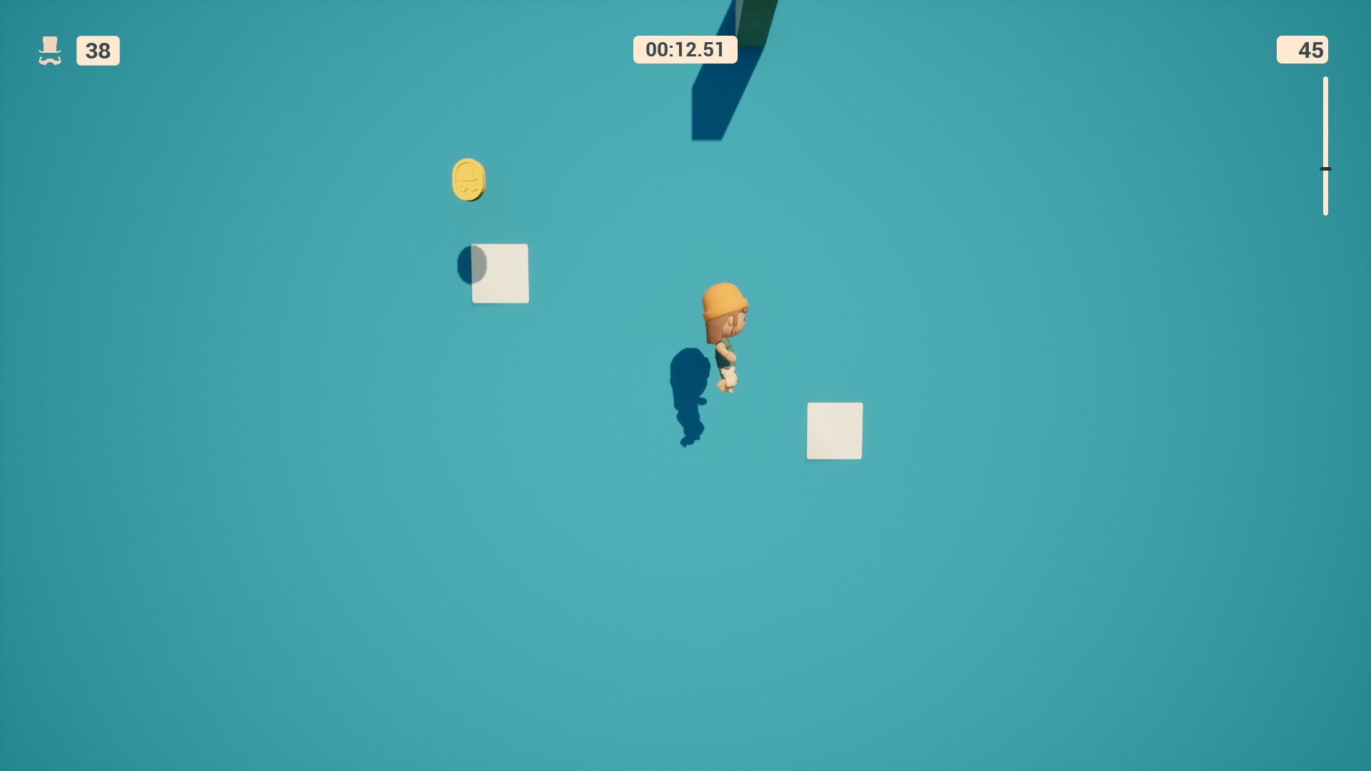 Arcade Jumper screenshot 4