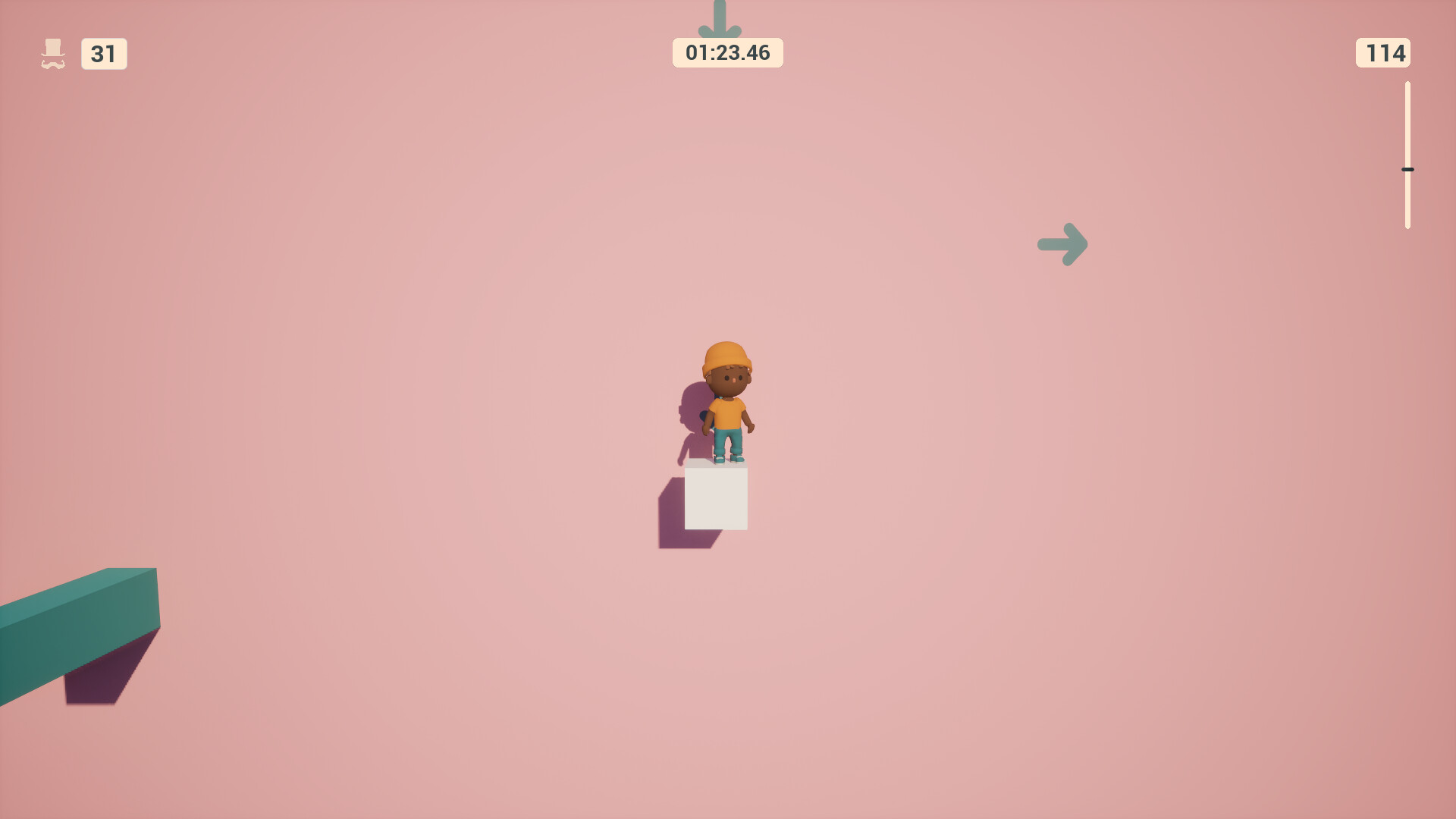 Arcade Jumper screenshot 5