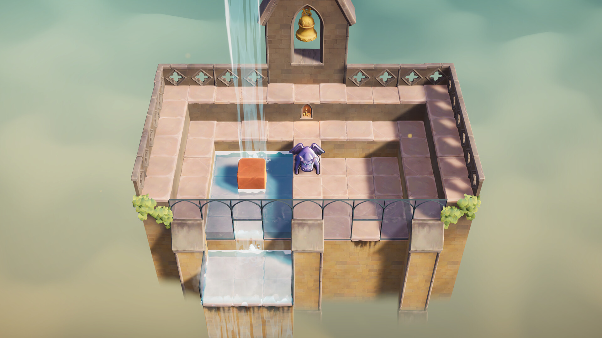 Outpour screenshot 9