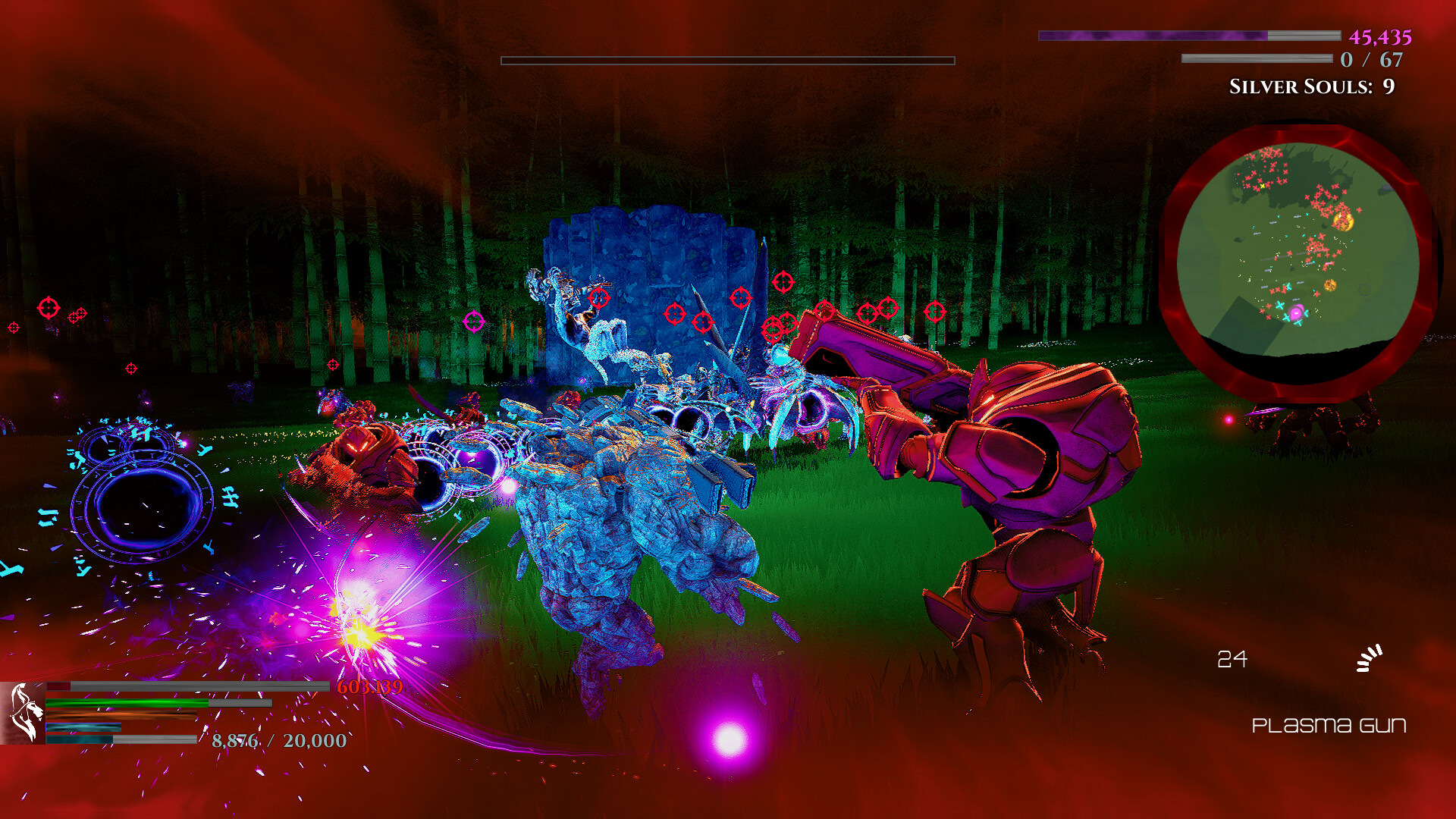 Anunnaki & The Kingdom of Goku screenshot 5