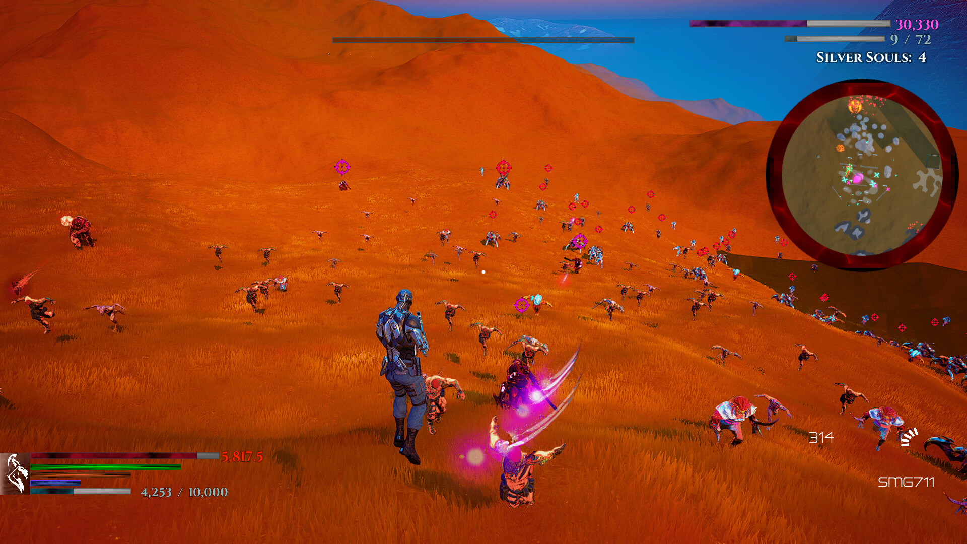 Anunnaki & The Kingdom of Goku screenshot 2