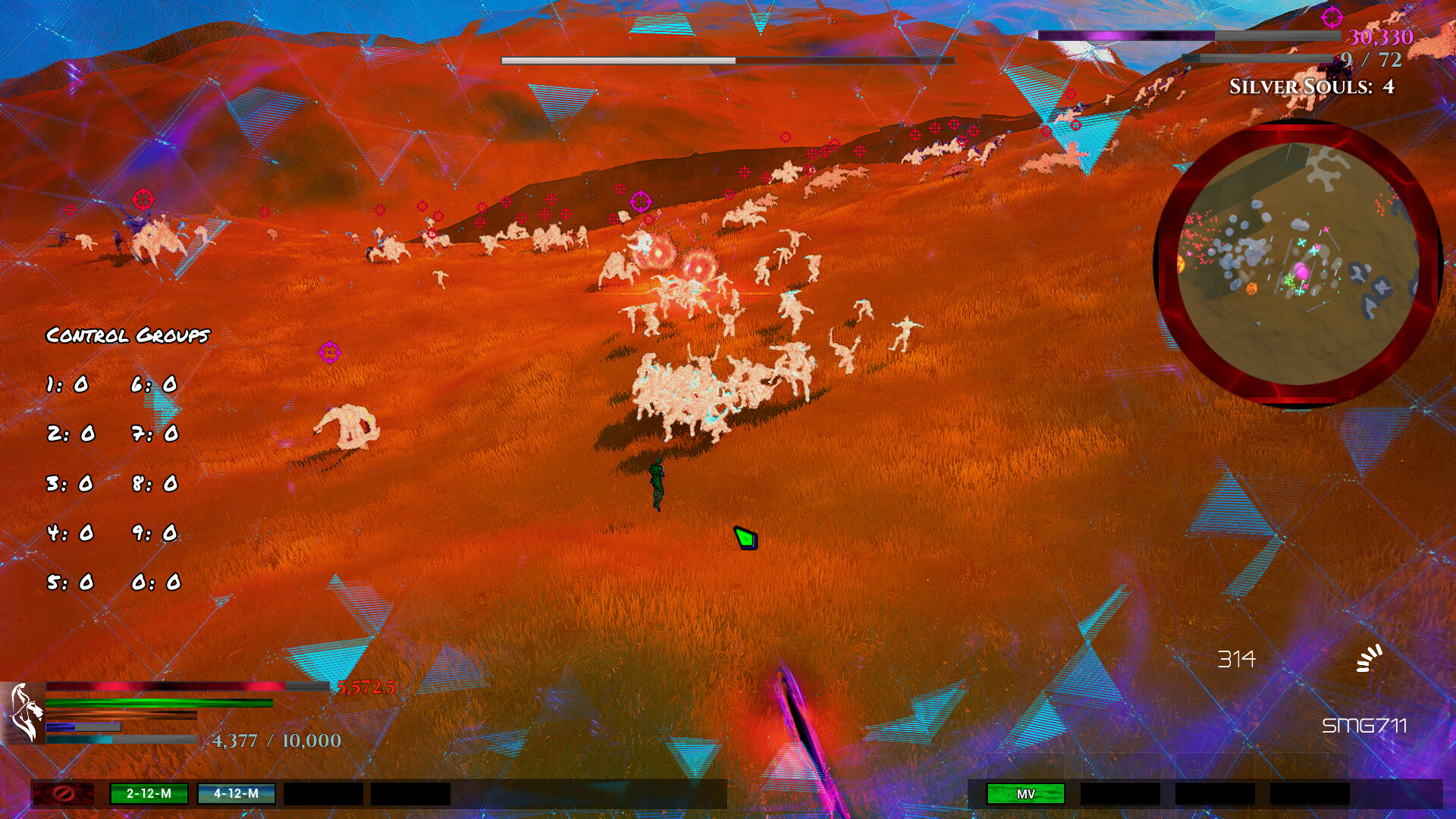 Anunnaki & The Kingdom of Goku screenshot 10