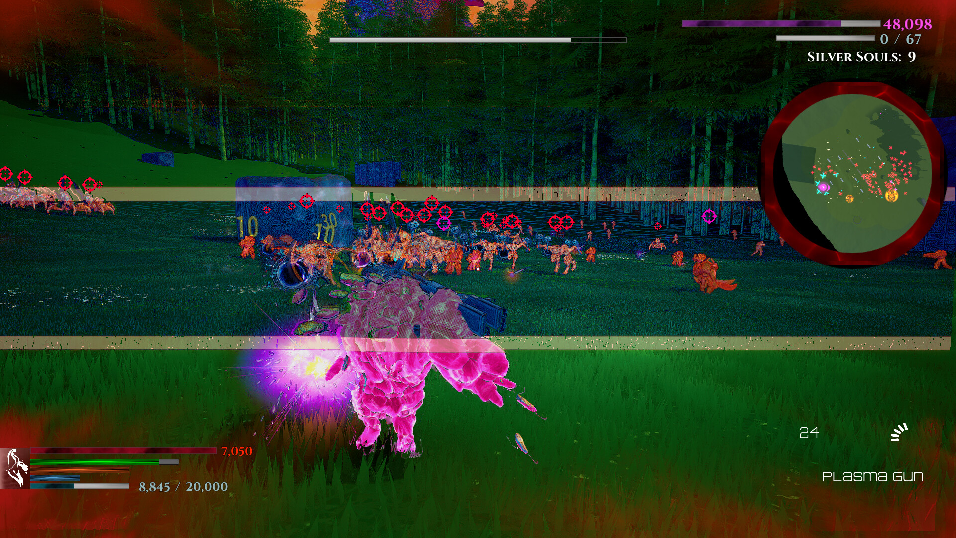 Anunnaki & The Kingdom of Goku screenshot 19