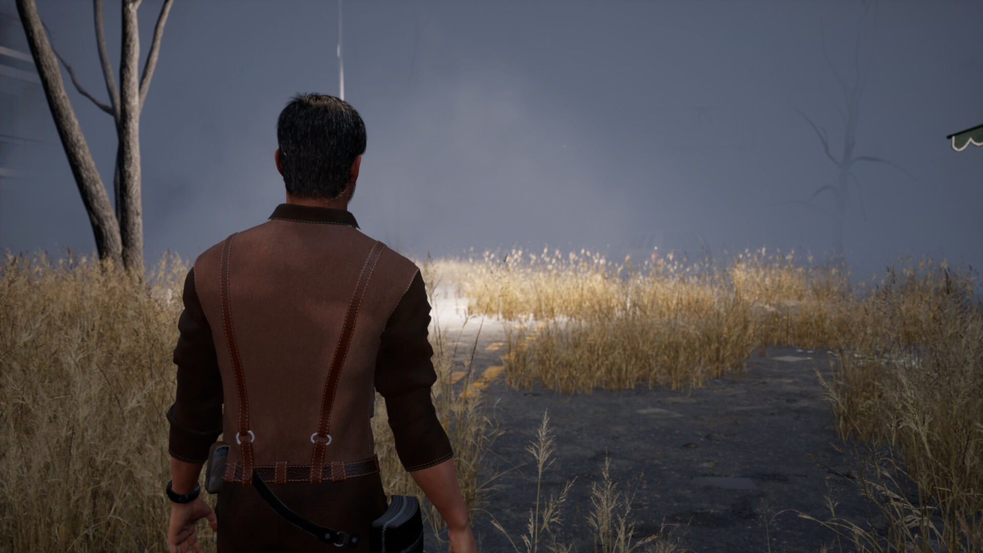 Kinanh: Town of Darkness screenshot 3