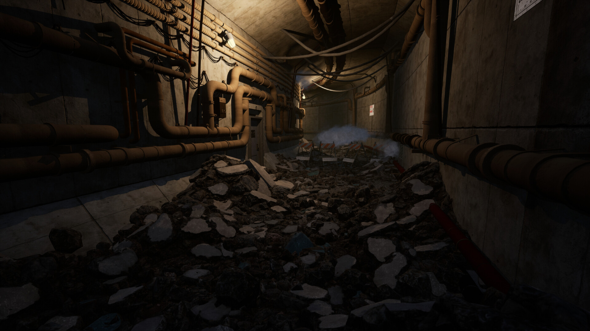 Kinanh: Town of Darkness screenshot 5