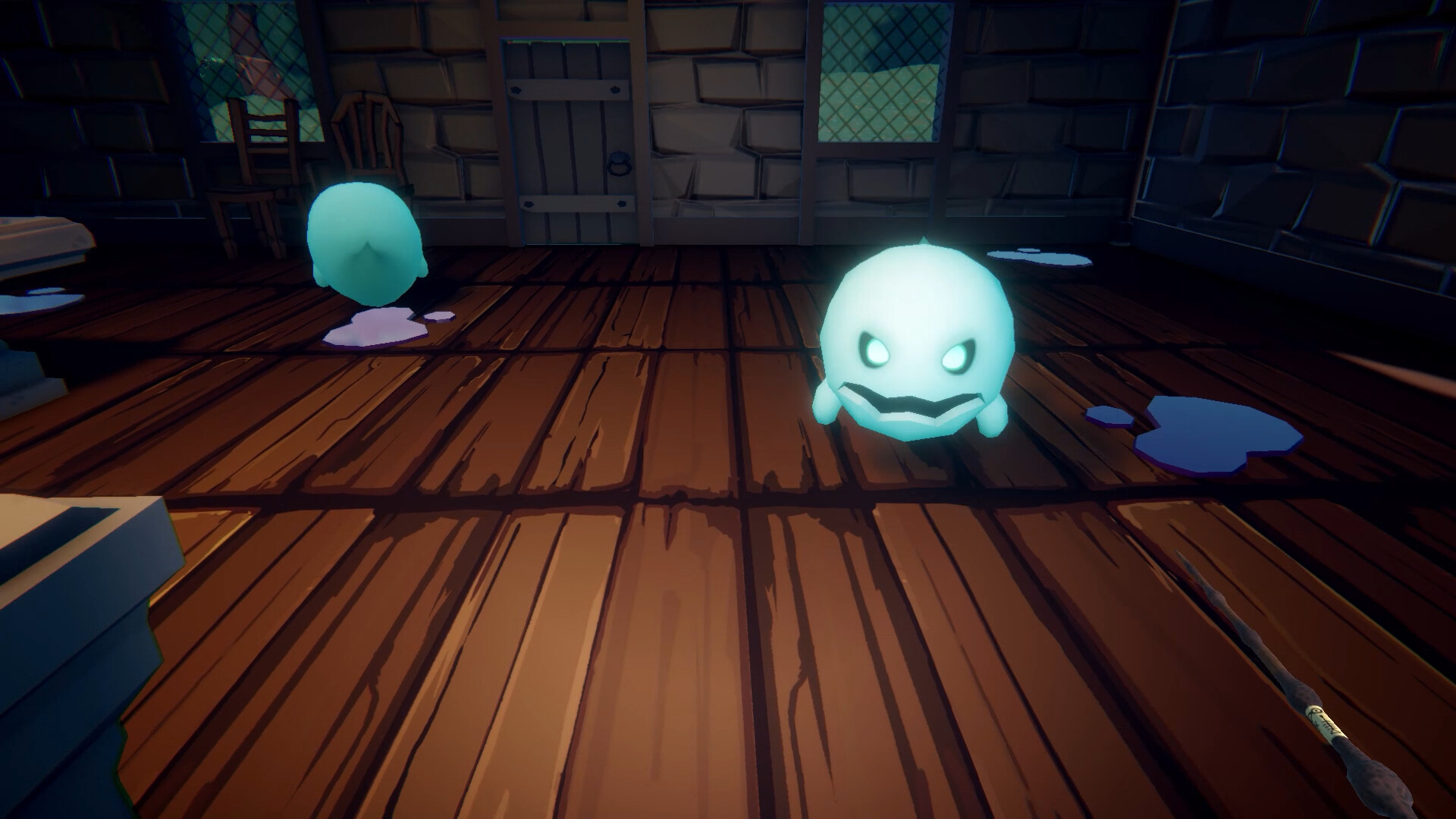 Wand Mart: A Totally Normal Magical Store™ screenshot 12