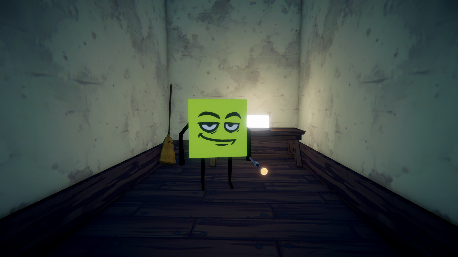 Wand Mart: A Totally Normal Magical Store™ screenshot 1