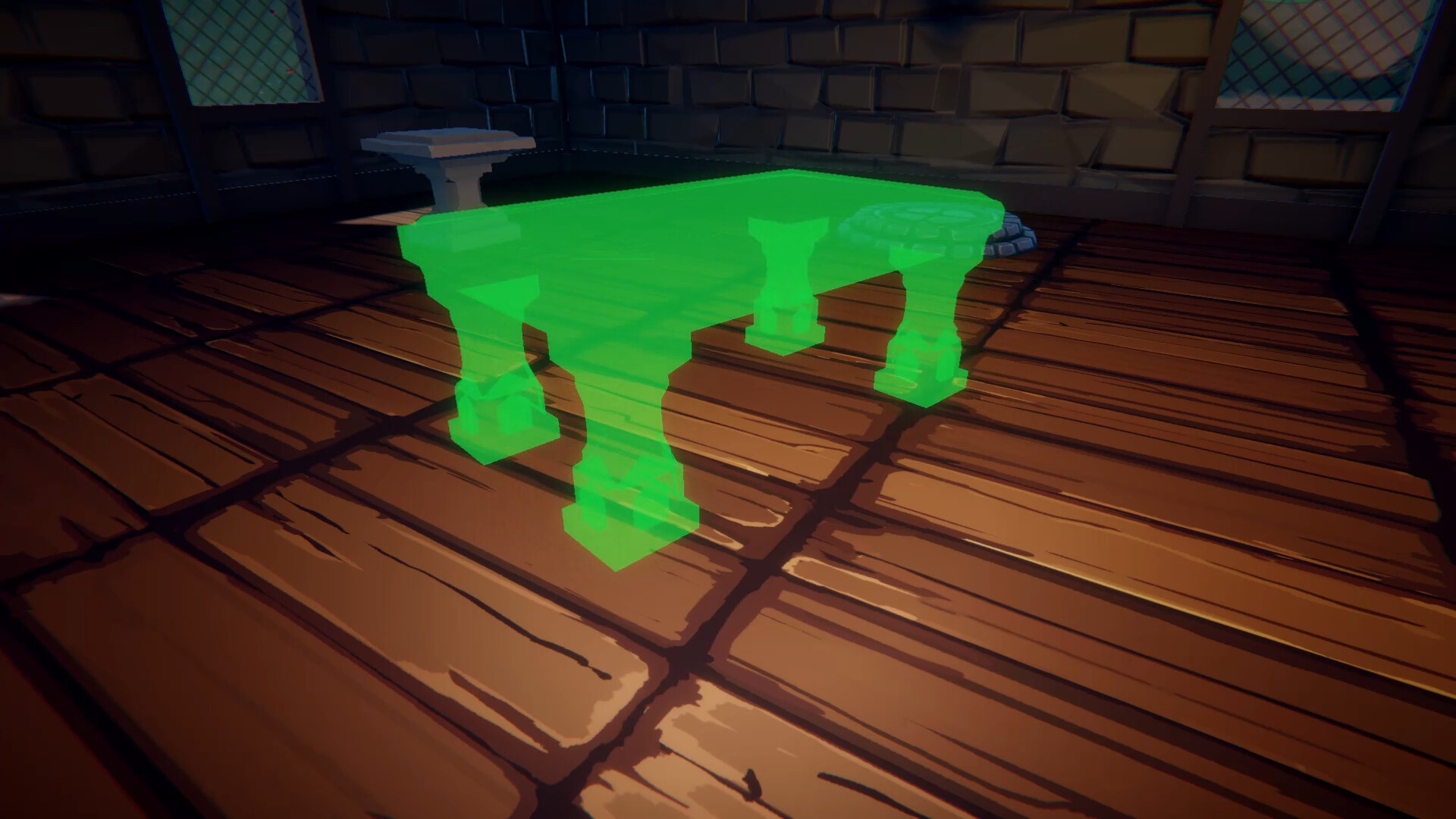 Wand Mart: A Totally Normal Magical Store™ screenshot 11
