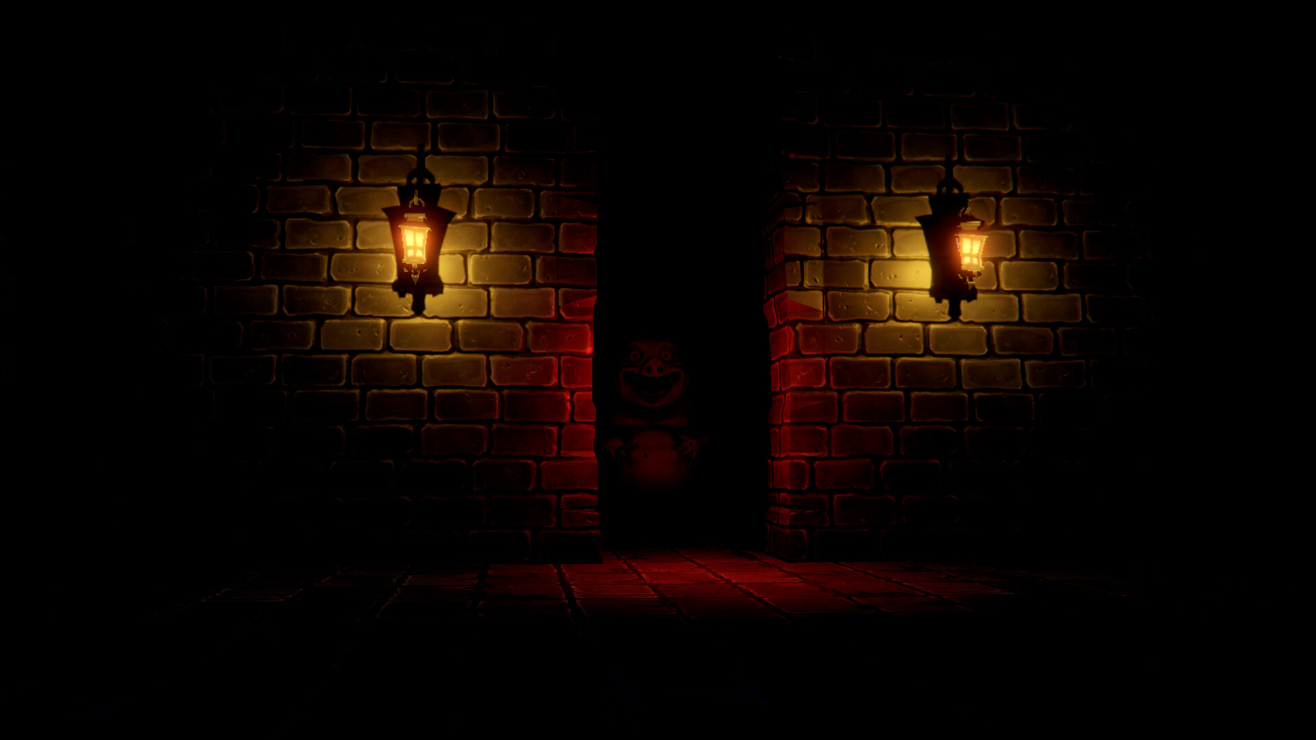 Wand Mart: A Totally Normal Magical Store™ screenshot 7