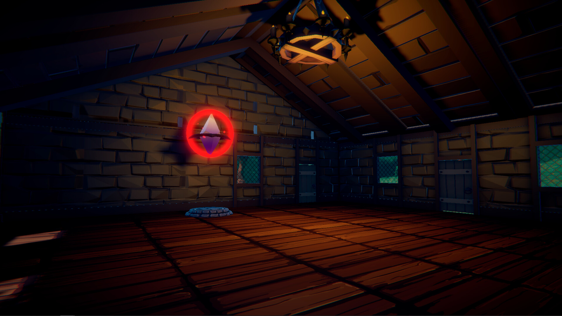 Wand Mart: A Totally Normal Magical Store™ screenshot 14