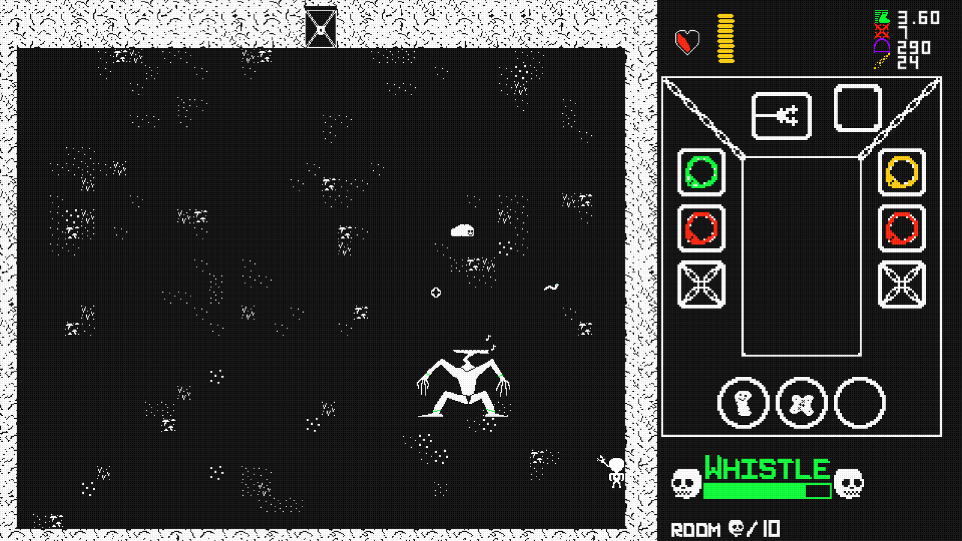 Blighted Deep screenshot 5