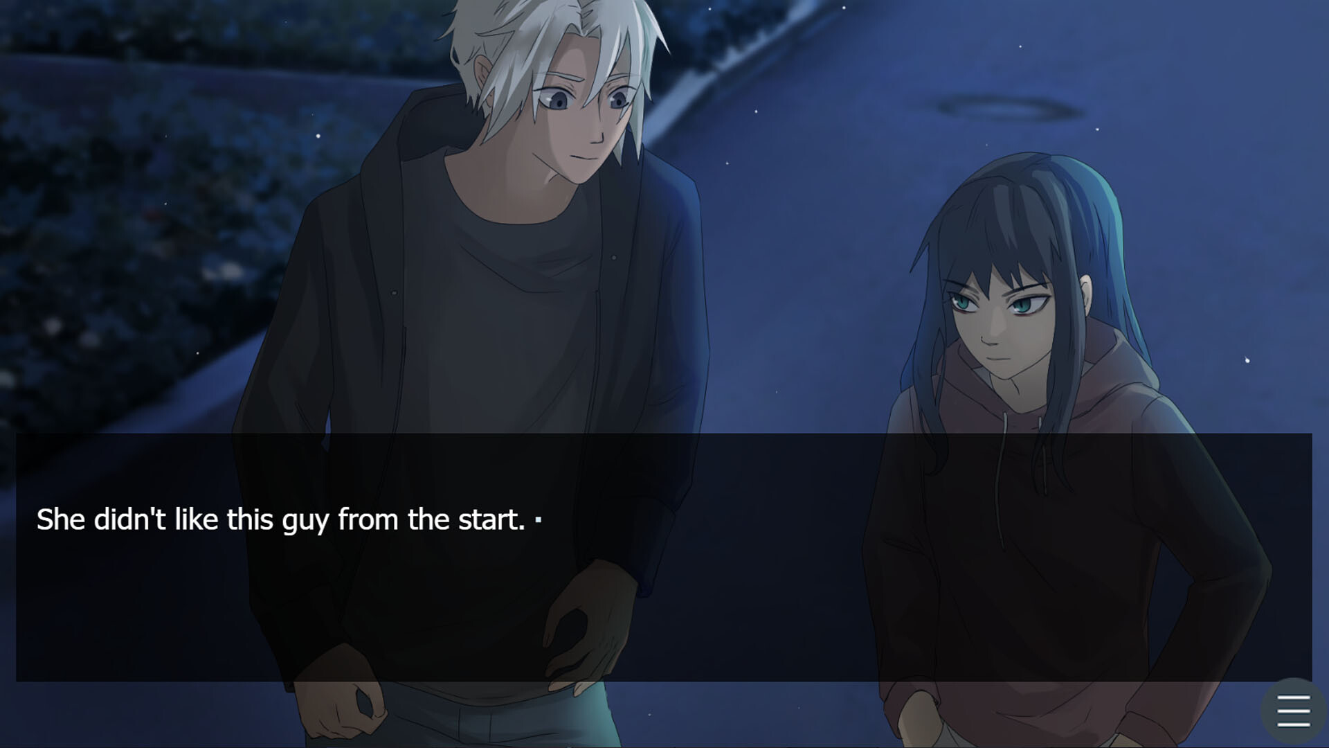 Farewell, we see each other for the last time..... screenshot 3