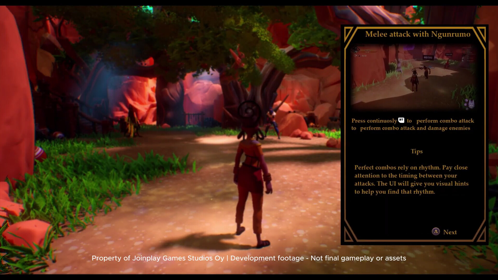 Amma™: Chronicles of lost stars screenshot 4