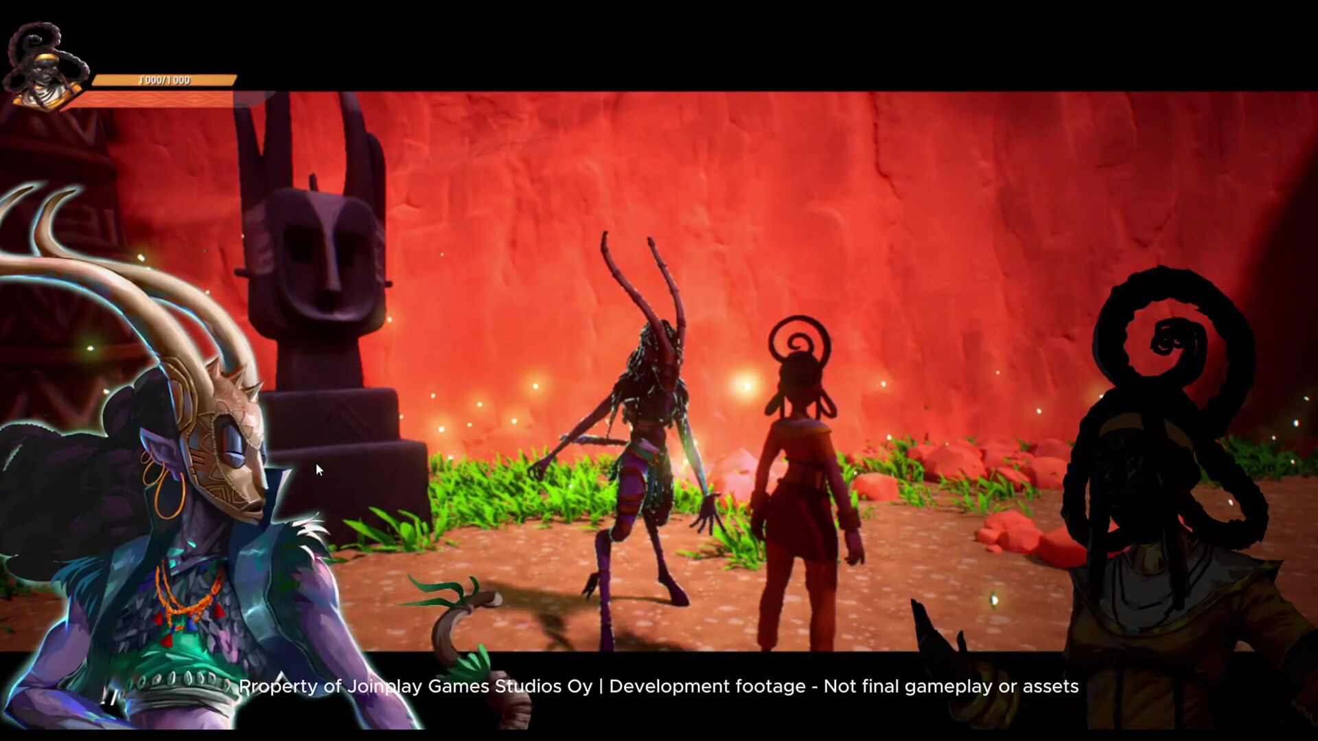 Amma™: Chronicles of lost stars screenshot 3