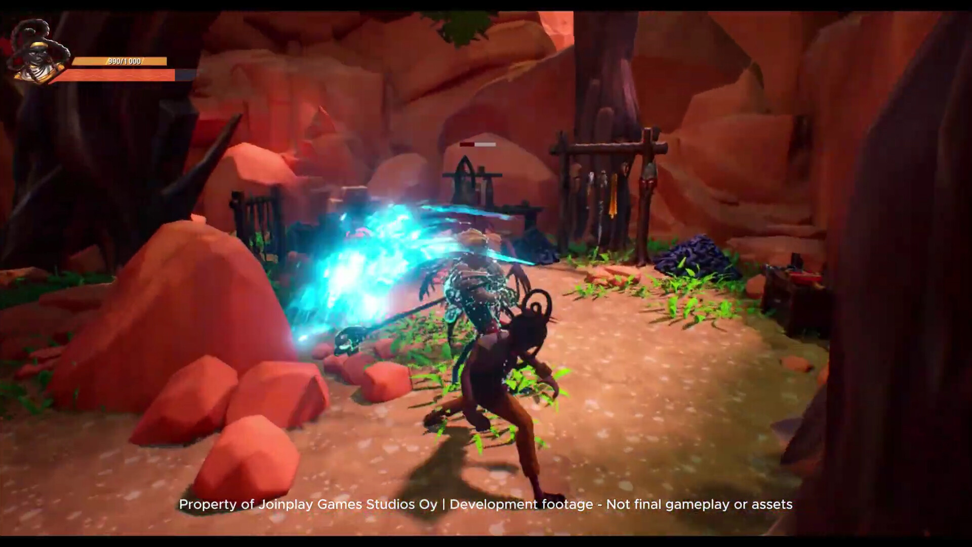 Amma™: Chronicles of lost stars screenshot 1