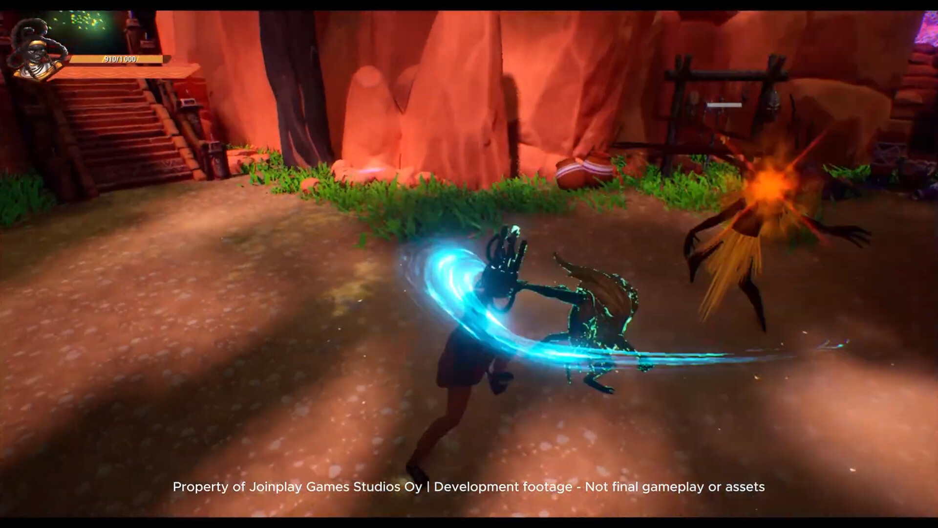 Amma™: Chronicles of lost stars screenshot 2