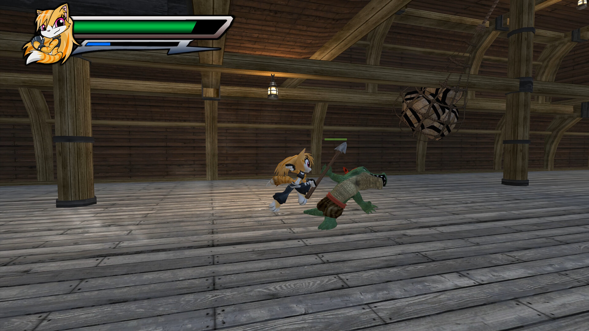 Taiwan Coolfox screenshot 7