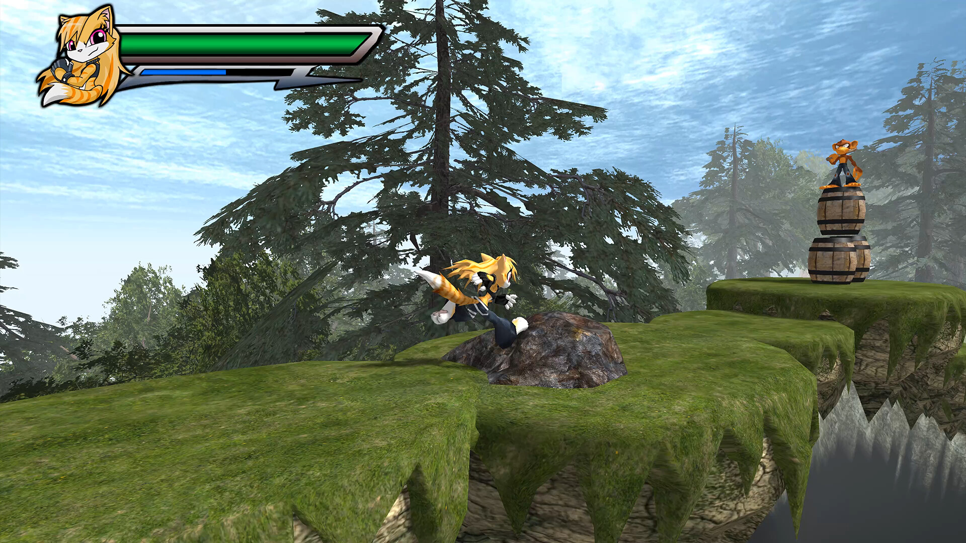 Taiwan Coolfox screenshot 6