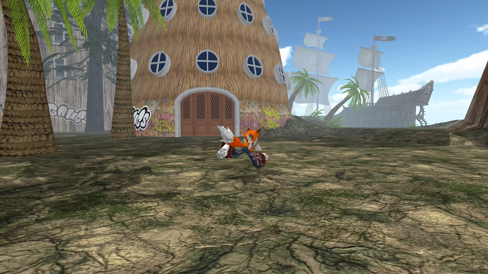 Taiwan Coolfox screenshot 3