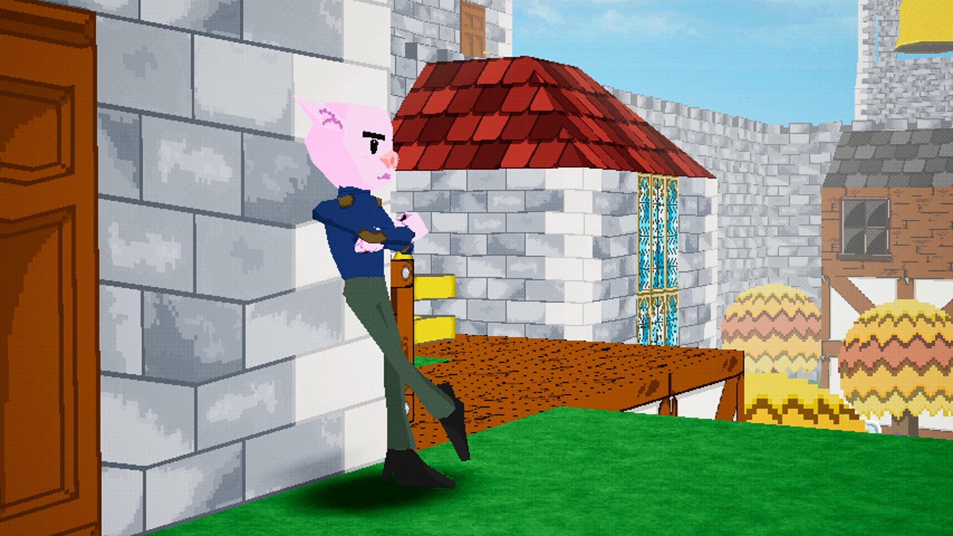 Zenzicube: The Power of Six screenshot 3