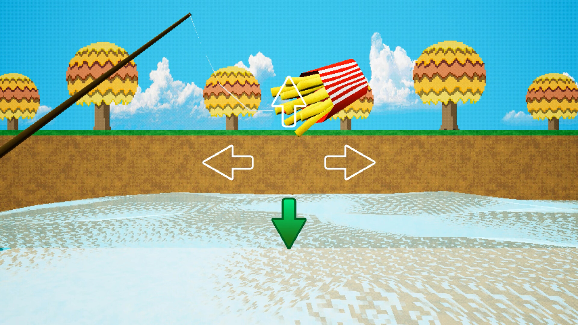 Zenzicube: The Power of Six screenshot 12