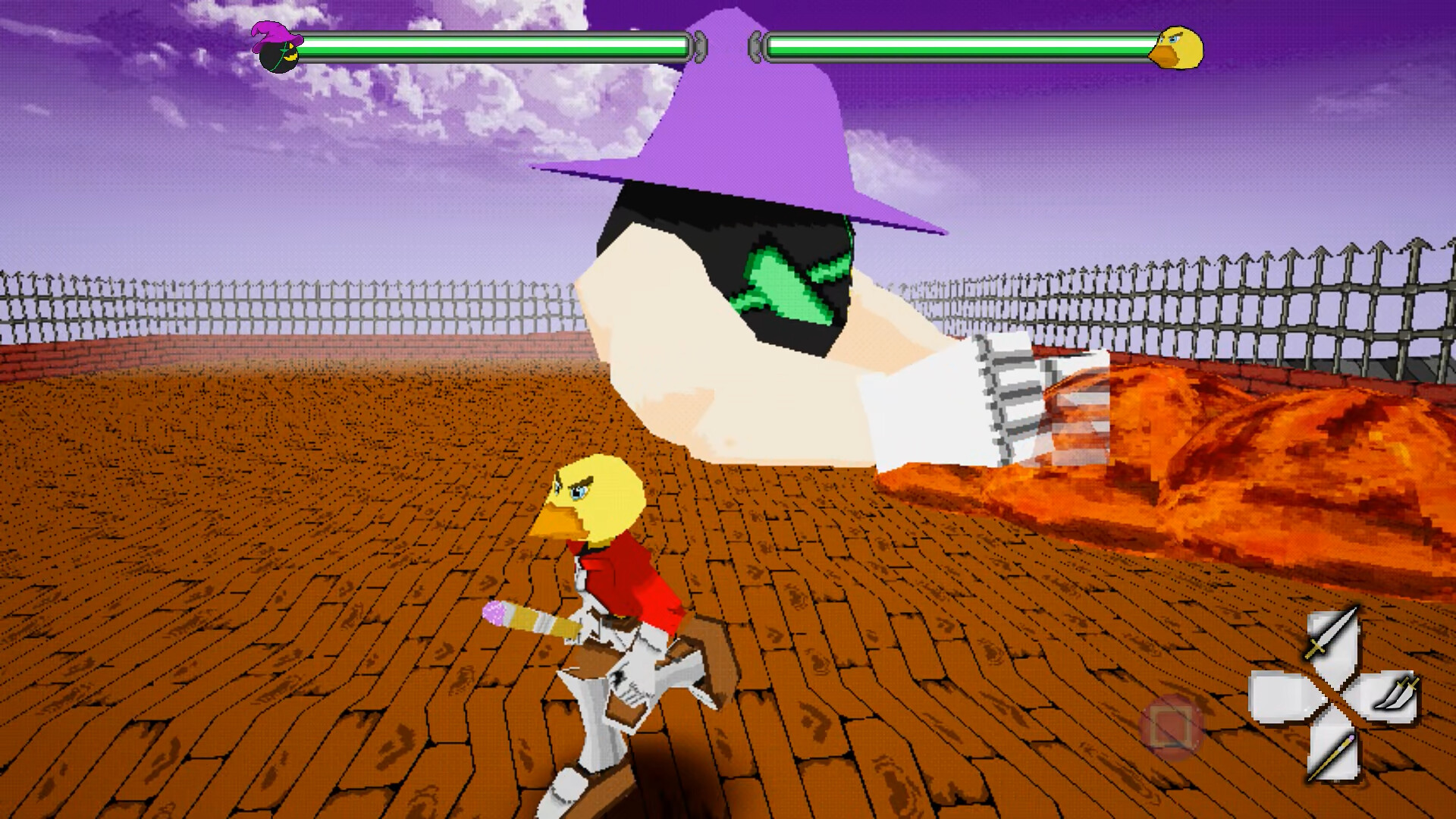 Zenzicube: The Power of Six screenshot 14