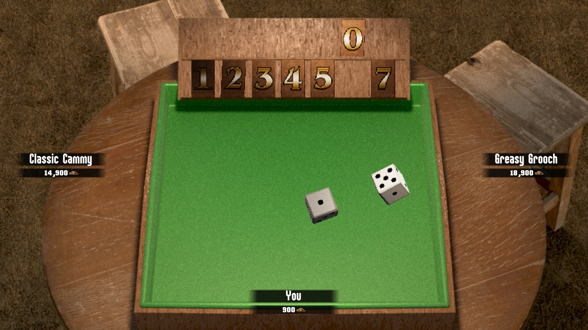 Zenzicube: The Power of Six screenshot 11