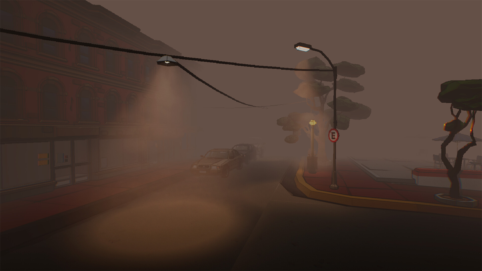 Echoes Of The City screenshot 4