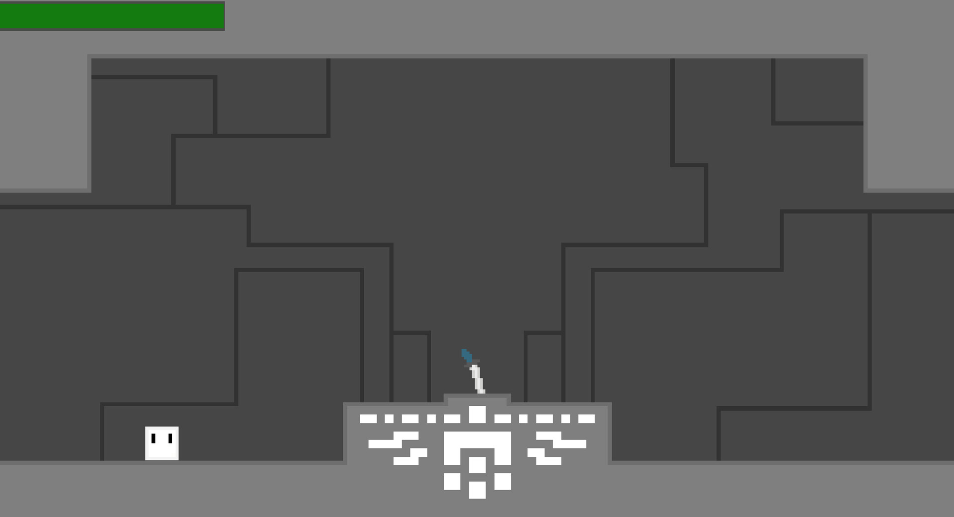 GLYPHS screenshot 1