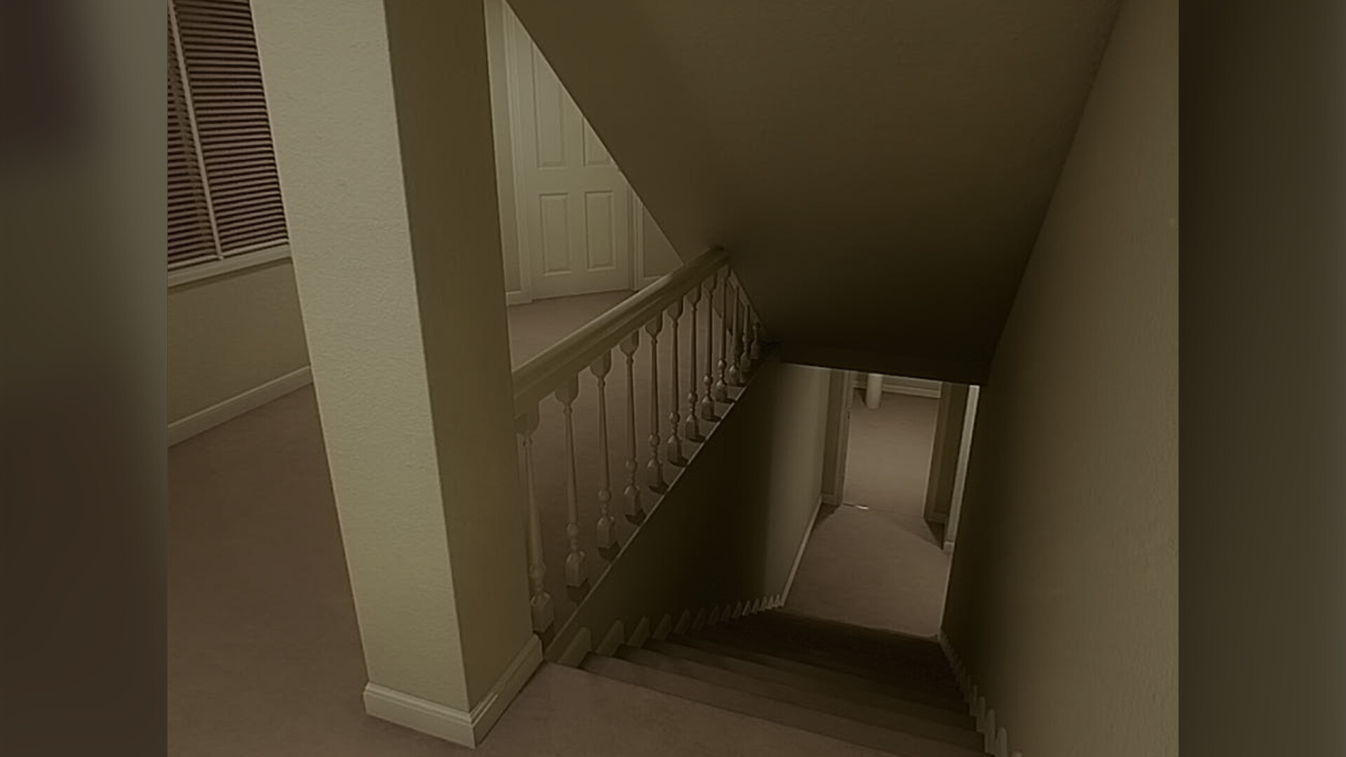 Facility of Dusk screenshot 1