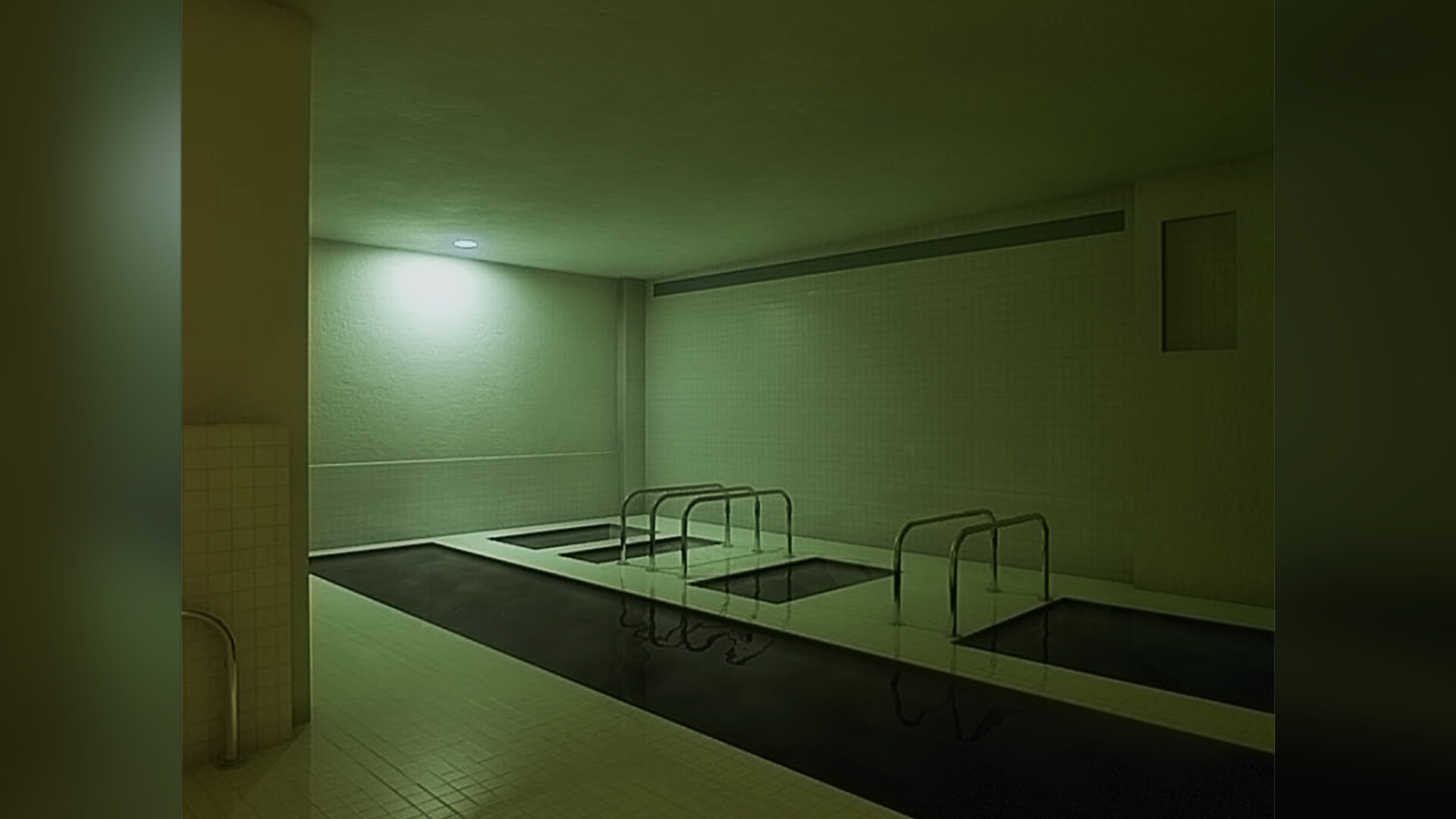 Facility of Dusk screenshot 5