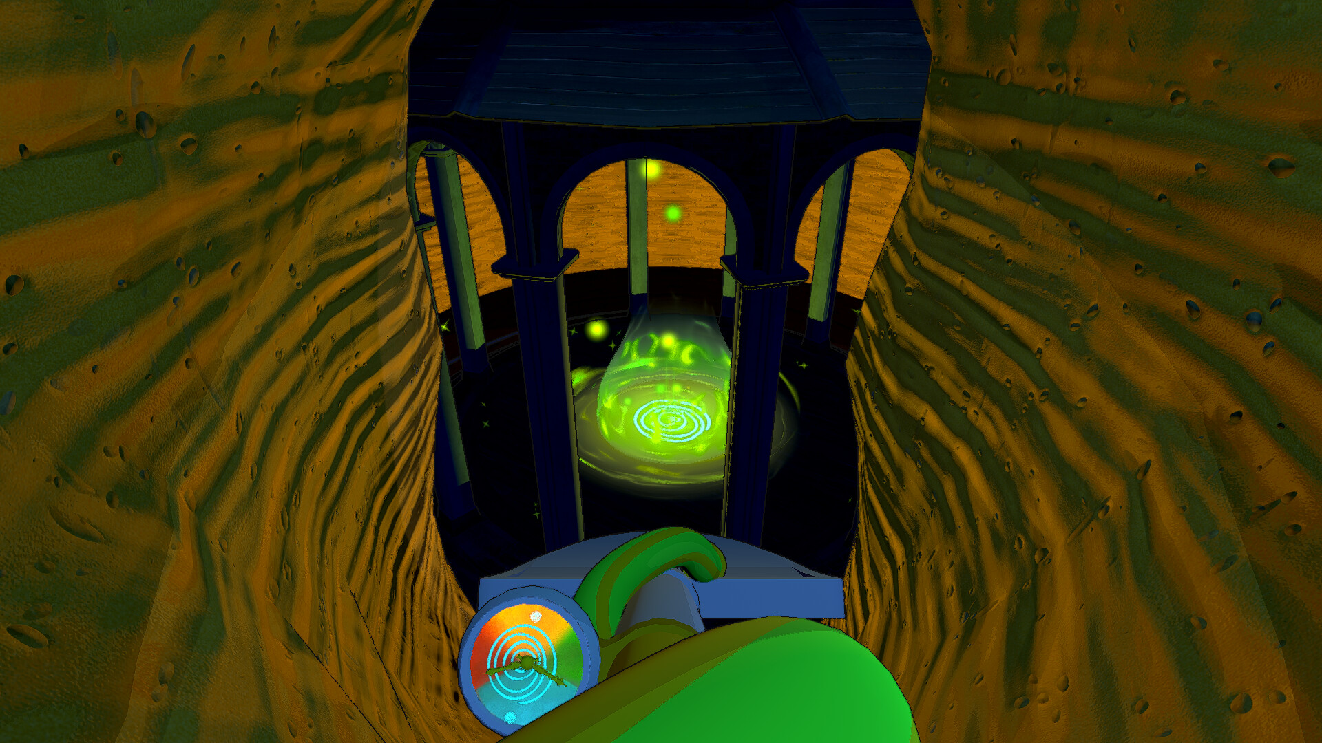 Cozy Holes screenshot 8
