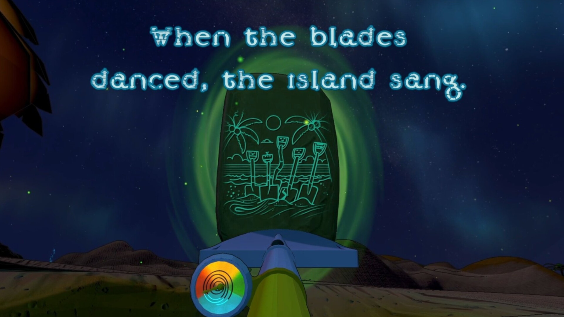 Cozy Holes screenshot 4