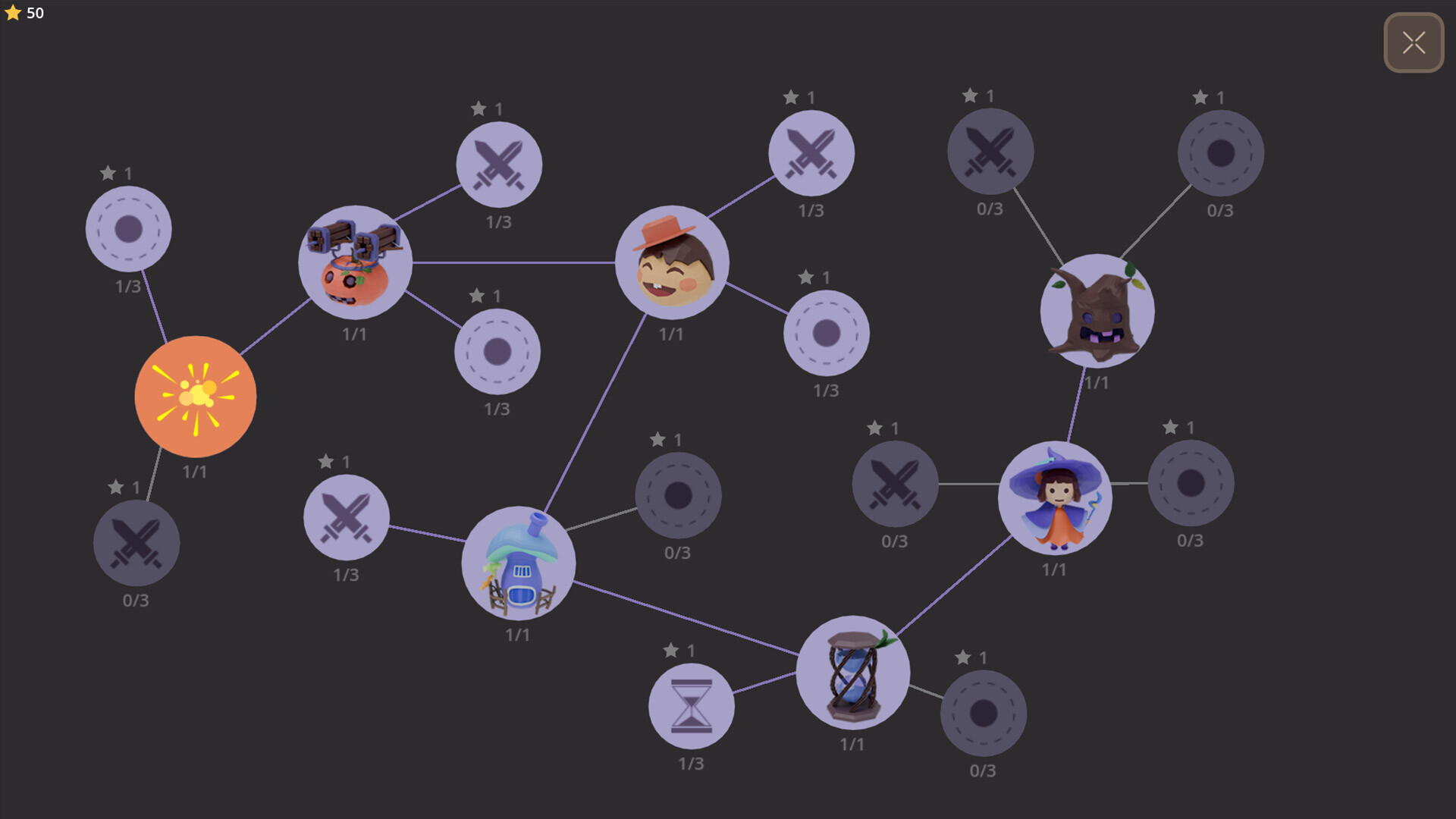 Fairy Tale TD 2 童话塔防2 screenshot 2