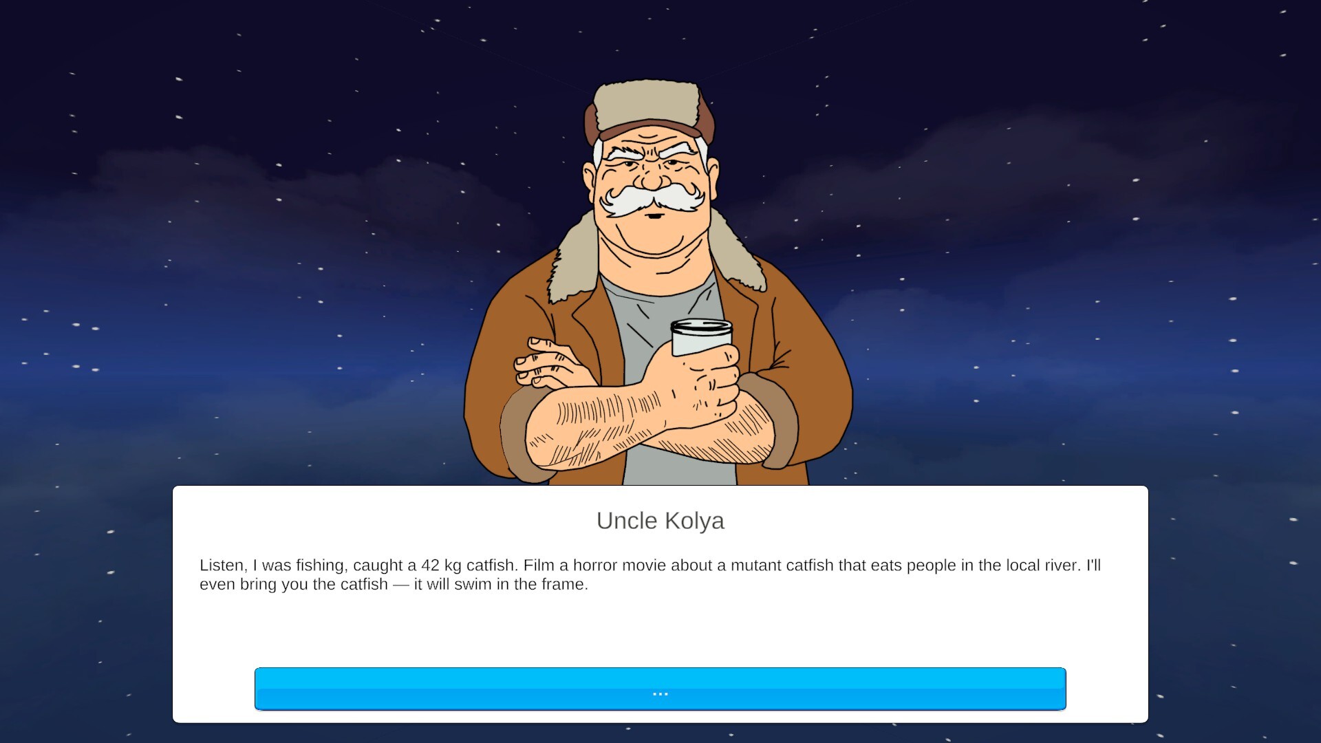 Absolute Cinema screenshot 4