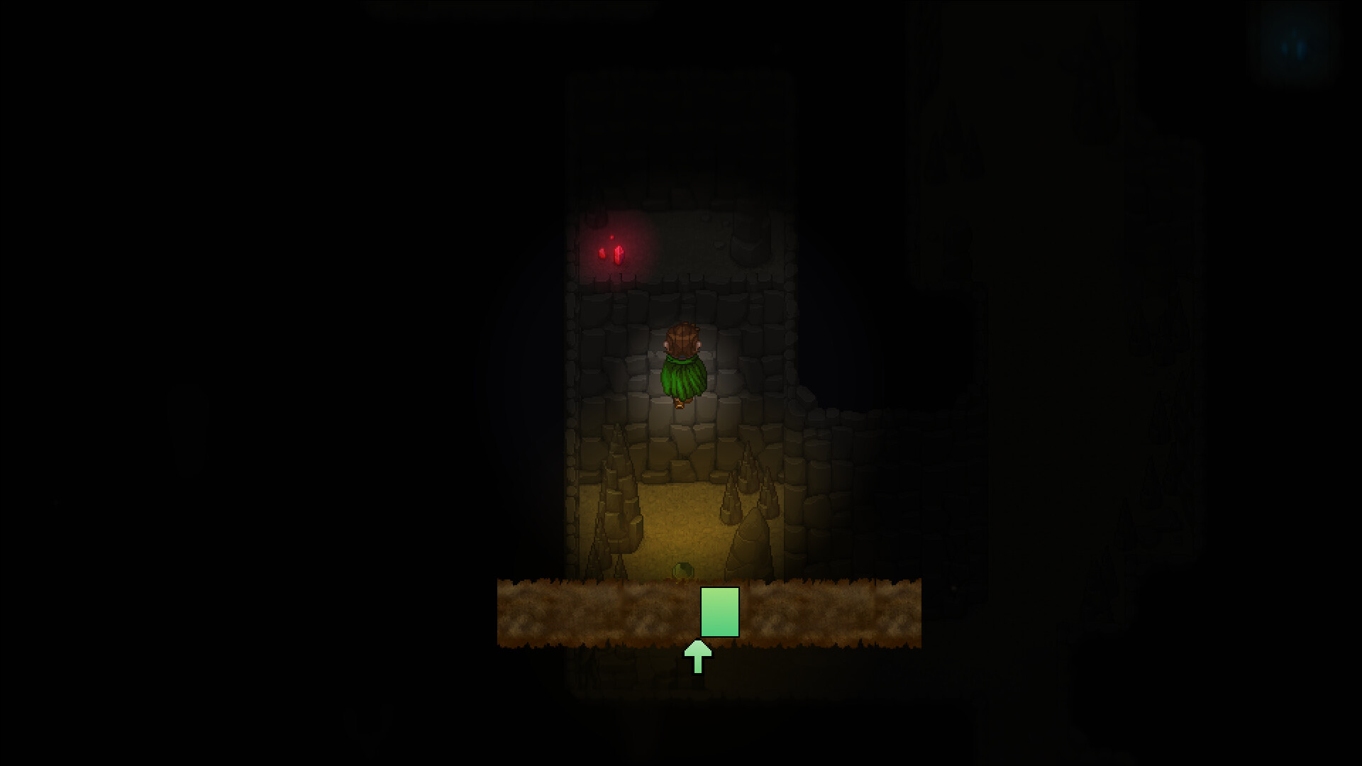Grimdelve screenshot 4