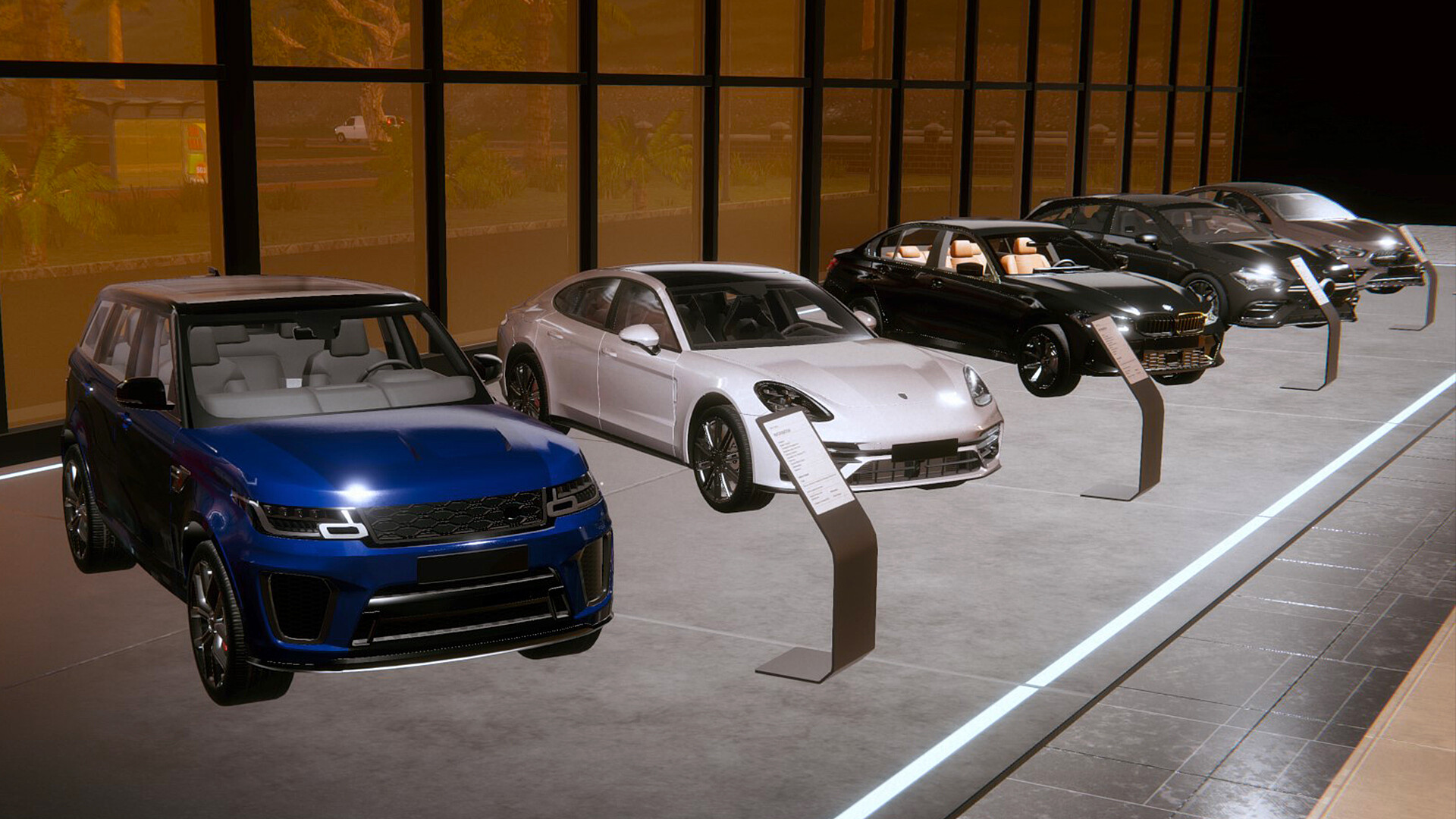 Car Dealership Simulator 2 screenshot 16