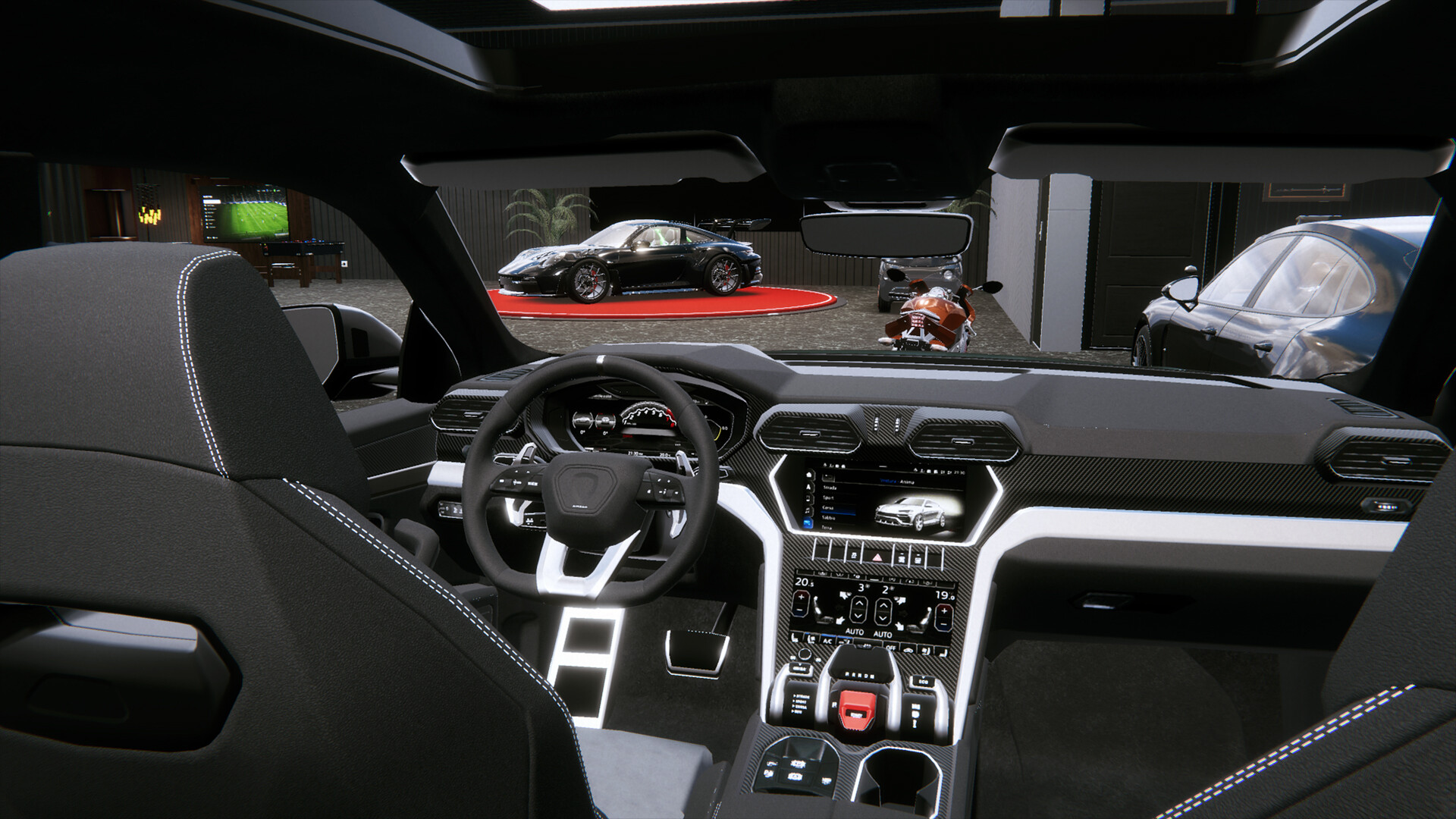 Car Dealership Simulator 2 screenshot 4