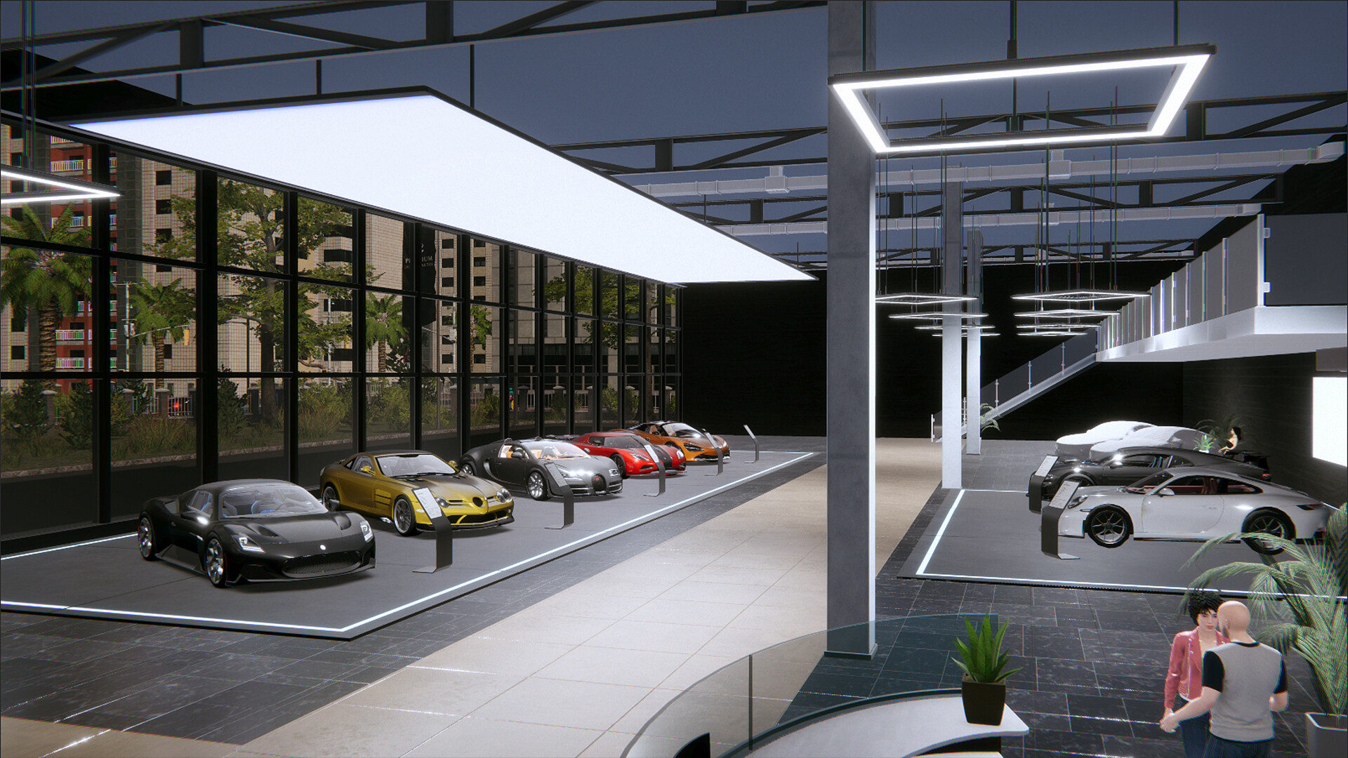 Car Dealership Simulator 2 screenshot 15