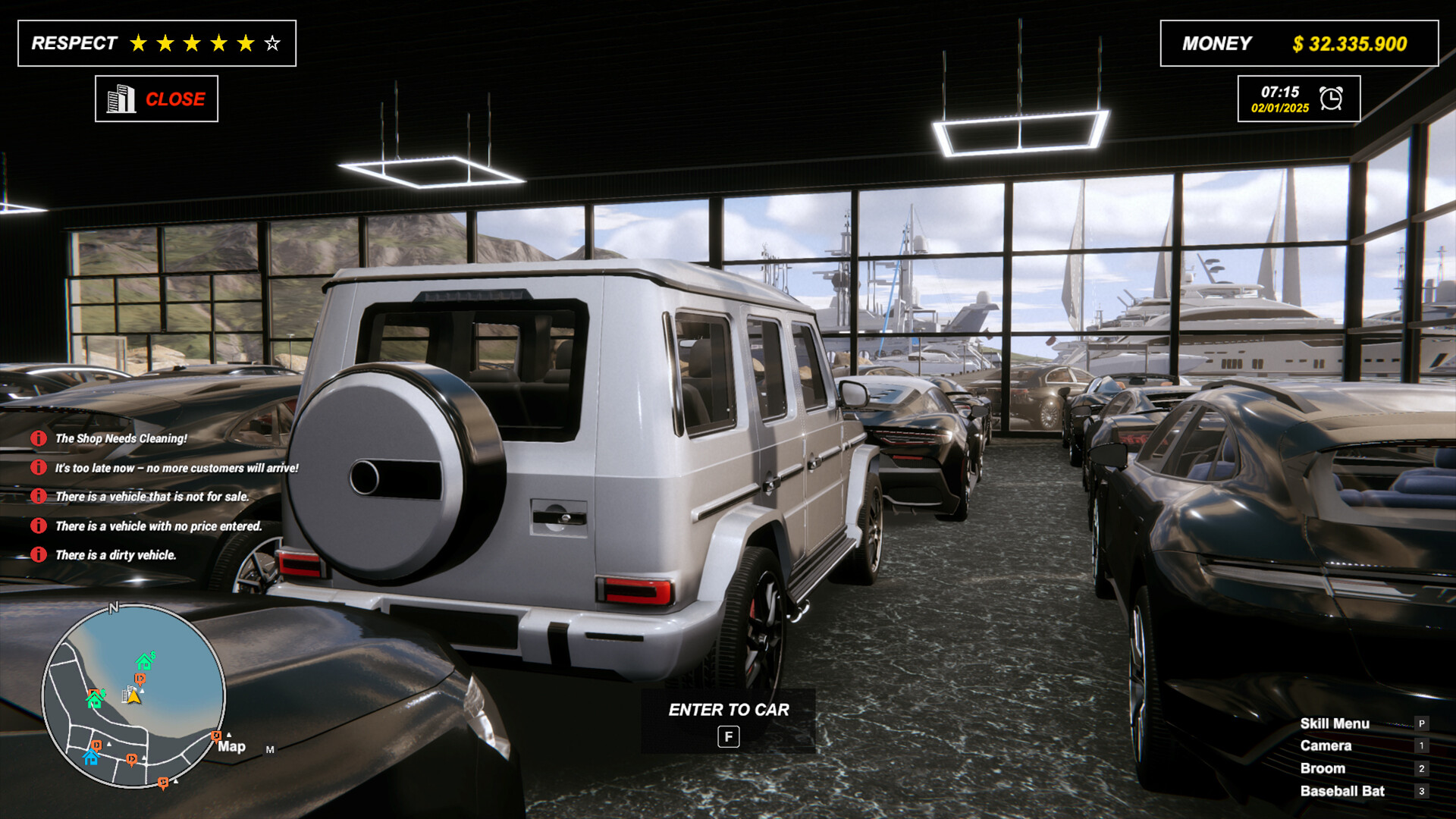 Car Dealership Simulator 2 screenshot 21