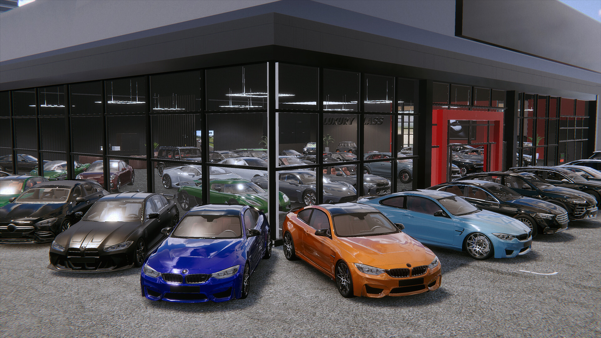 Car Dealership Simulator 2 screenshot 1