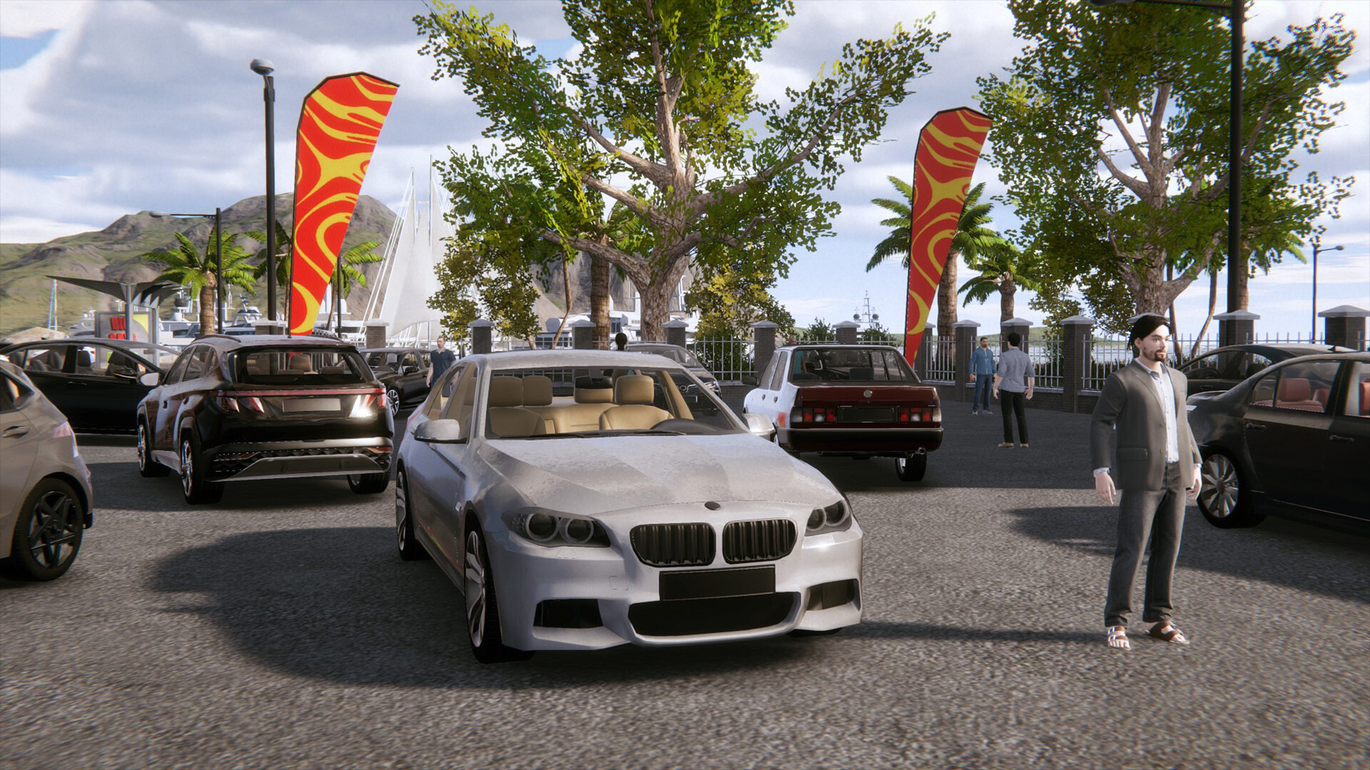 Car Dealership Simulator 2 screenshot 13
