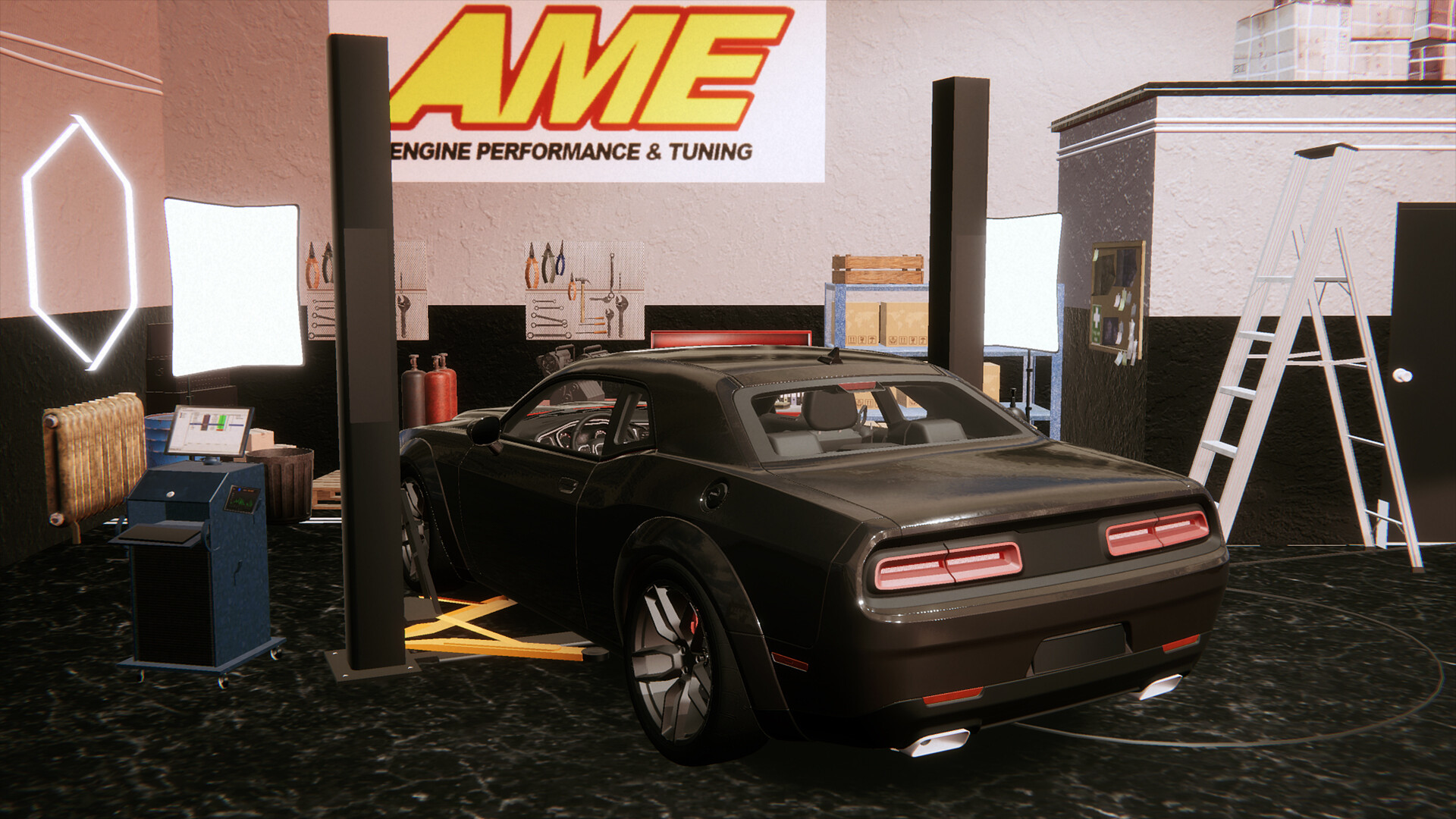 Car Dealership Simulator 2 screenshot 8