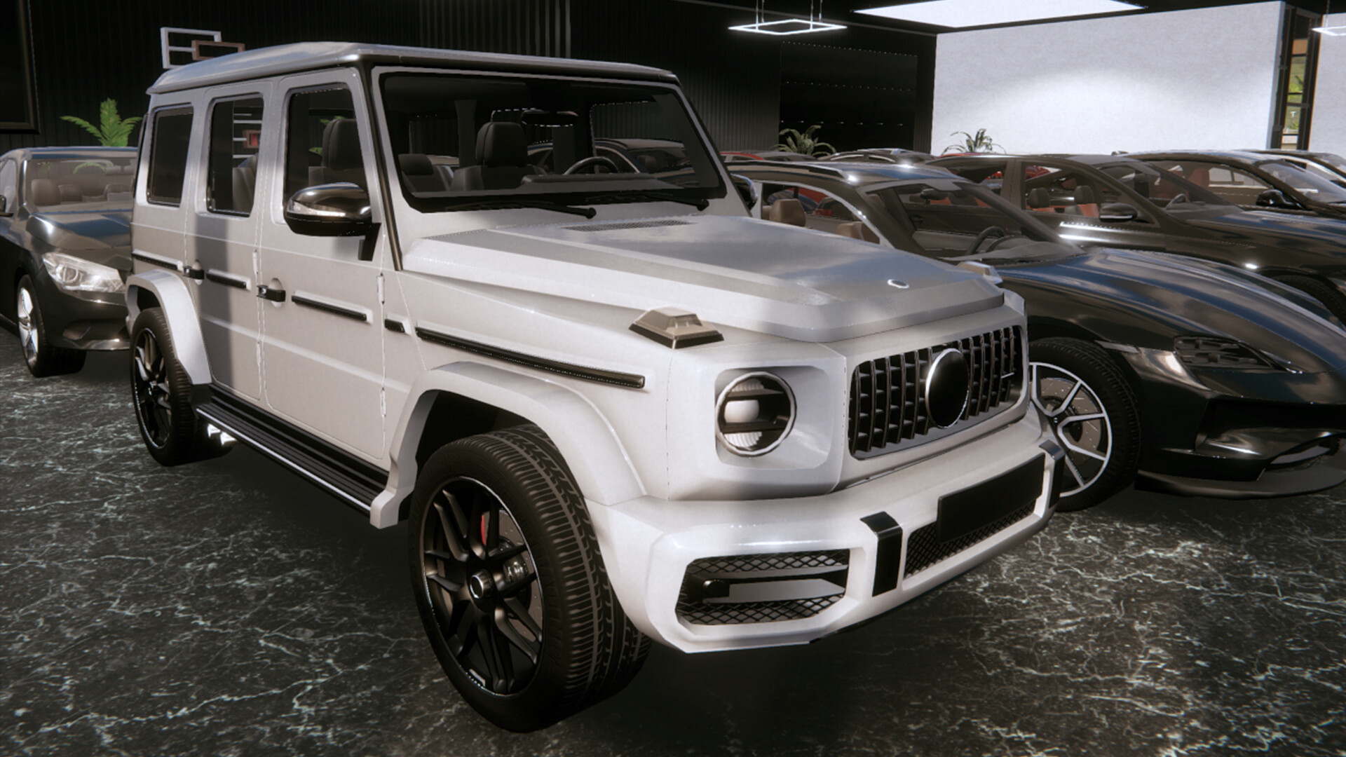 Car Dealership Simulator 2 screenshot 20
