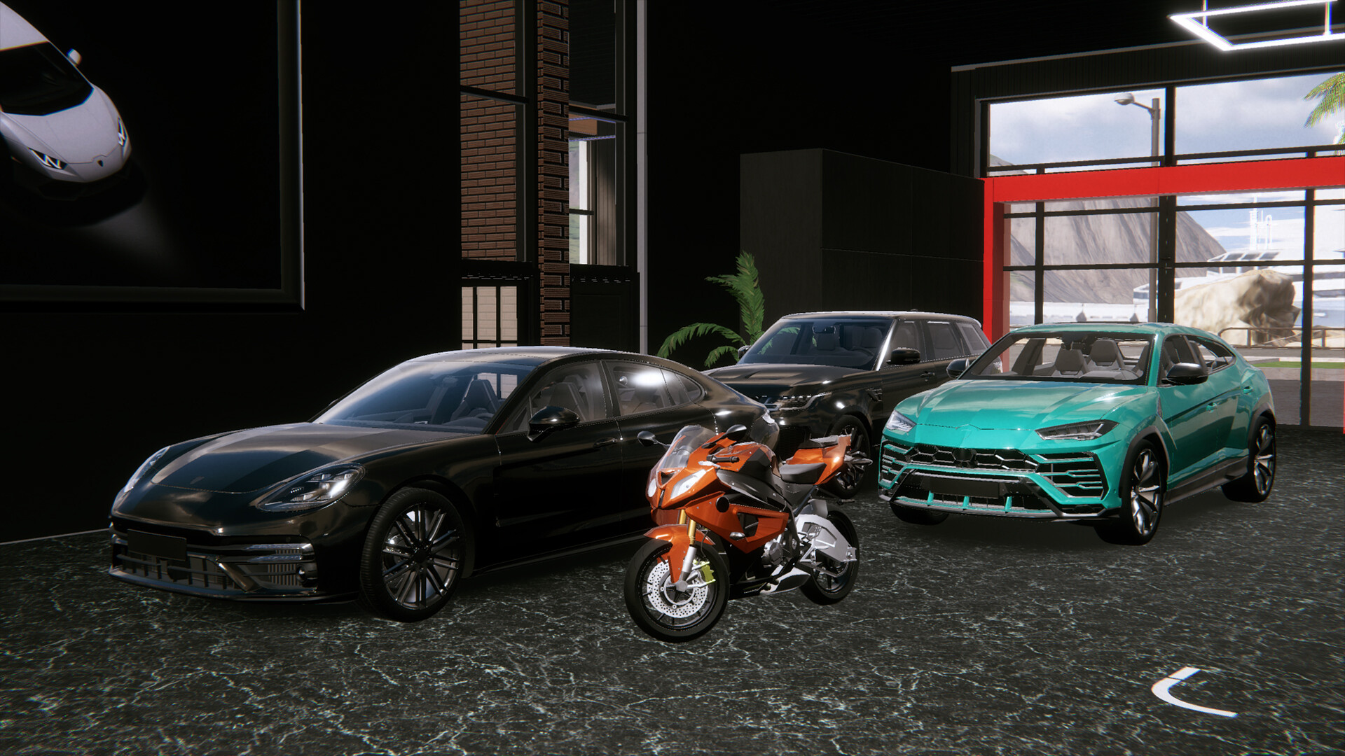 Car Dealership Simulator 2 screenshot 6
