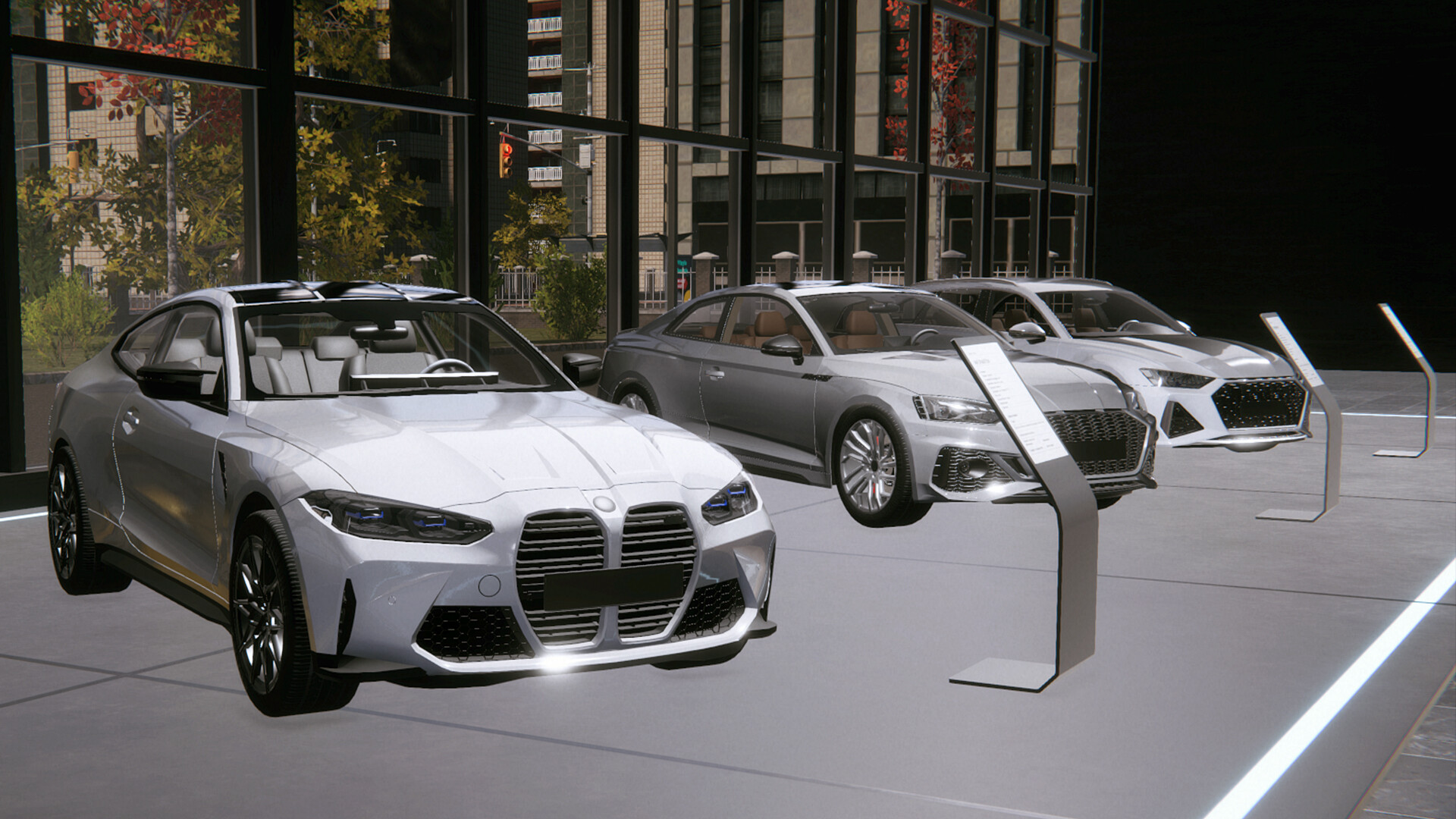 Car Dealership Simulator 2 screenshot 19
