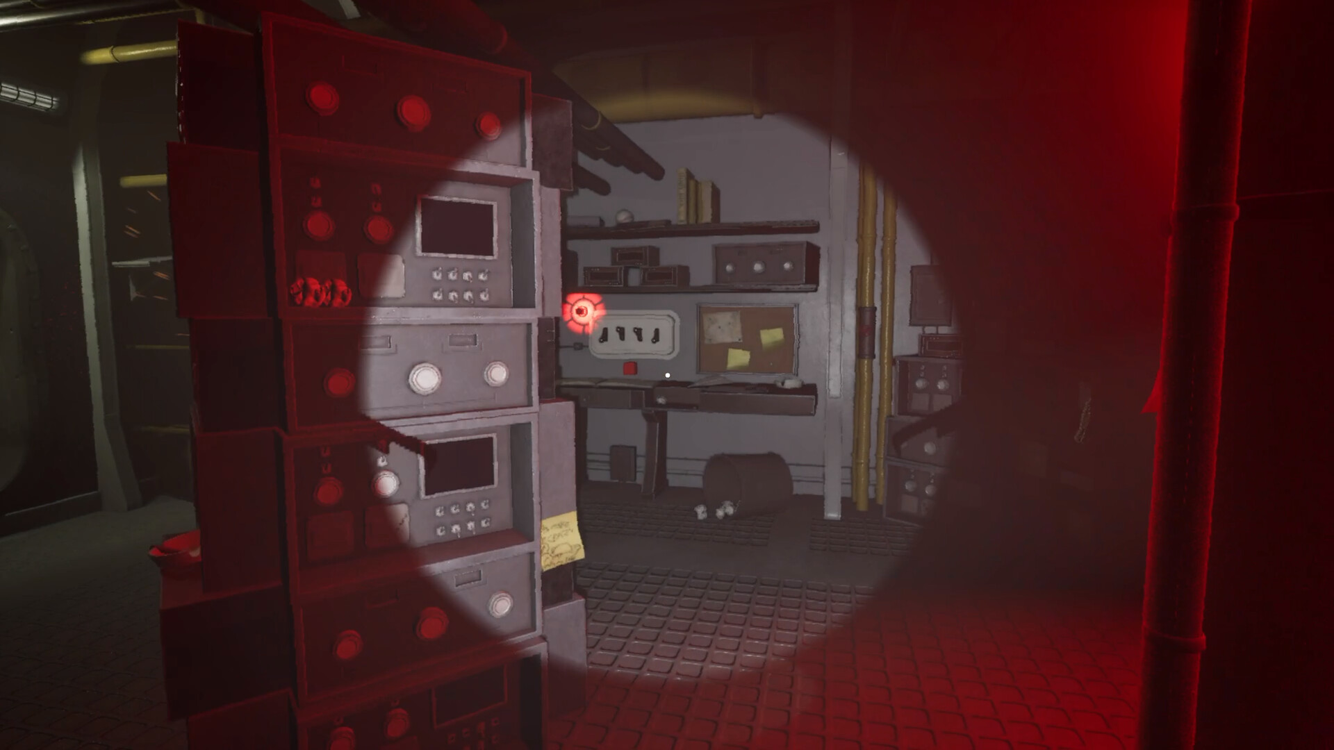 Dread Not screenshot 5