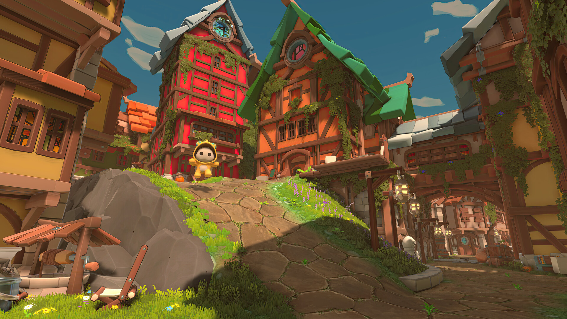 Proppi screenshot 16